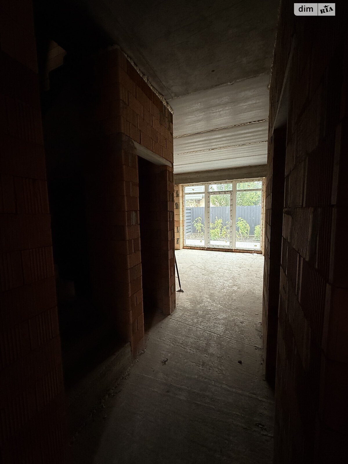 двоповерховий таунхаус, 120 кв. м, кирпич. Продаж в Ірпені, район Ірпінь фото 1 двоповерховий таунхаус, 120 кв. м, кирпич. Продаж в Ірпені, район Ірпінь фото 1