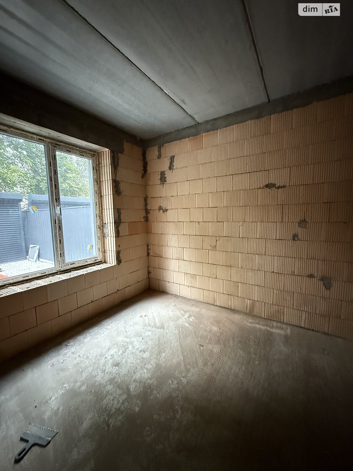 двоповерховий таунхаус, 120 кв. м, кирпич. Продаж в Ірпені, район Ірпінь фото 1 двоповерховий таунхаус, 120 кв. м, кирпич. Продаж в Ірпені, район Ірпінь фото 1