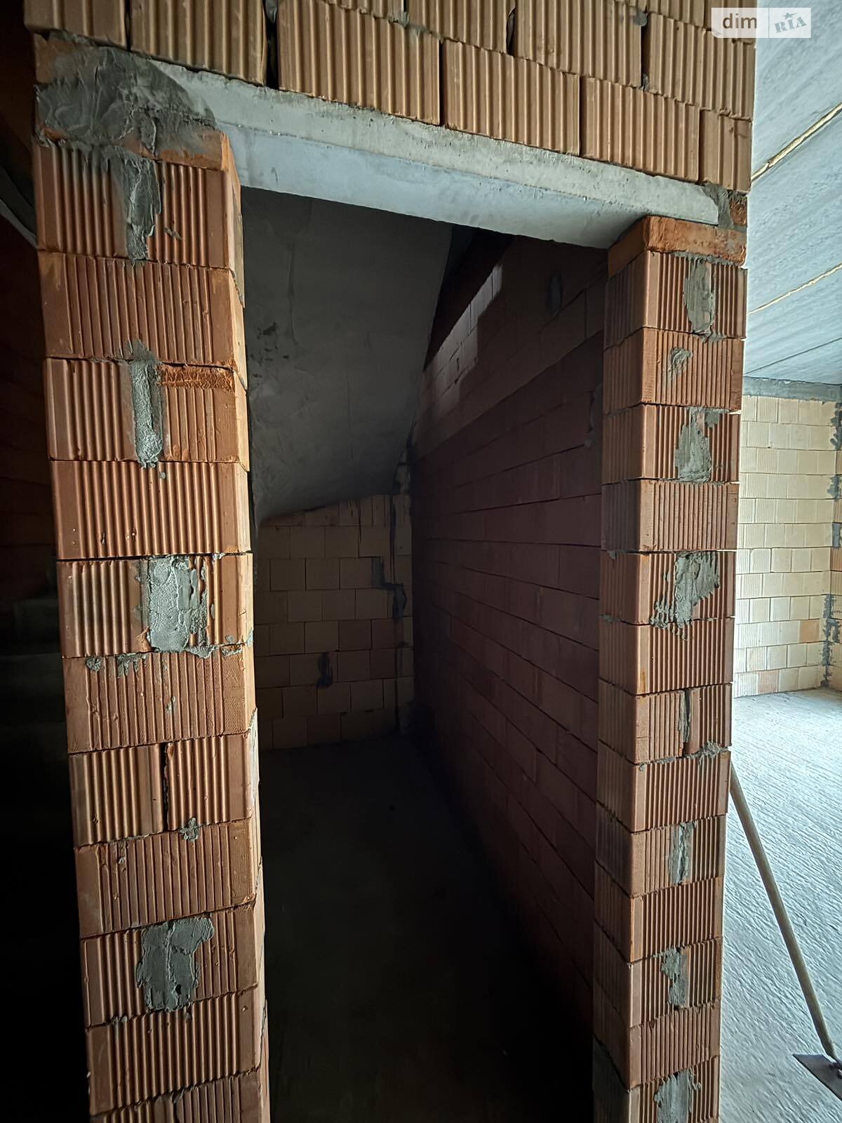 двоповерховий таунхаус, 120 кв. м, кирпич. Продаж в Ірпені, район Ірпінь фото 1 двоповерховий таунхаус, 120 кв. м, кирпич. Продаж в Ірпені, район Ірпінь фото 1