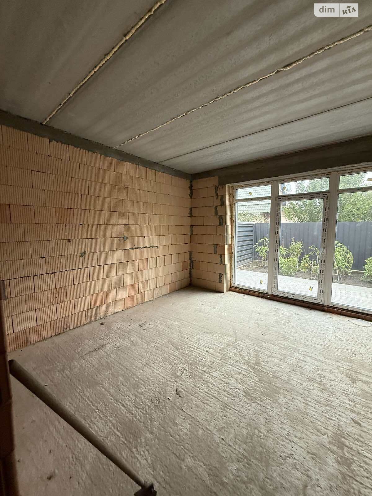 двоповерховий таунхаус, 120 кв. м, кирпич. Продаж в Ірпені, район Ірпінь фото 1 двоповерховий таунхаус, 120 кв. м, кирпич. Продаж в Ірпені, район Ірпінь фото 1