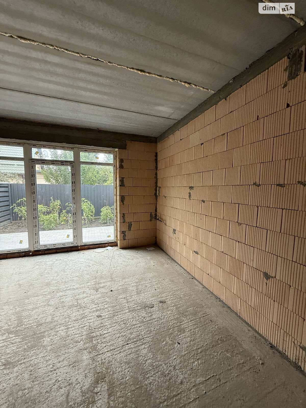 двоповерховий таунхаус, 120 кв. м, кирпич. Продаж в Ірпені, район Ірпінь фото 1 двоповерховий таунхаус, 120 кв. м, кирпич. Продаж в Ірпені, район Ірпінь фото 1