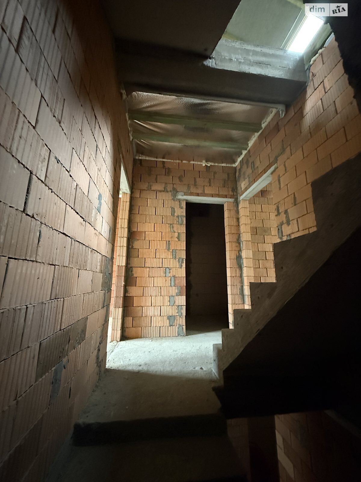 двоповерховий таунхаус, 120 кв. м, кирпич. Продаж в Ірпені, район Ірпінь фото 1 двоповерховий таунхаус, 120 кв. м, кирпич. Продаж в Ірпені, район Ірпінь фото 1