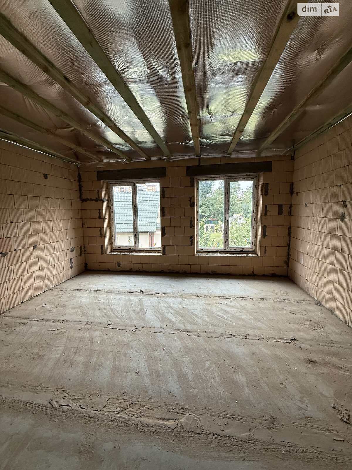 двоповерховий таунхаус, 120 кв. м, кирпич. Продаж в Ірпені, район Ірпінь фото 1 двоповерховий таунхаус, 120 кв. м, кирпич. Продаж в Ірпені, район Ірпінь фото 1