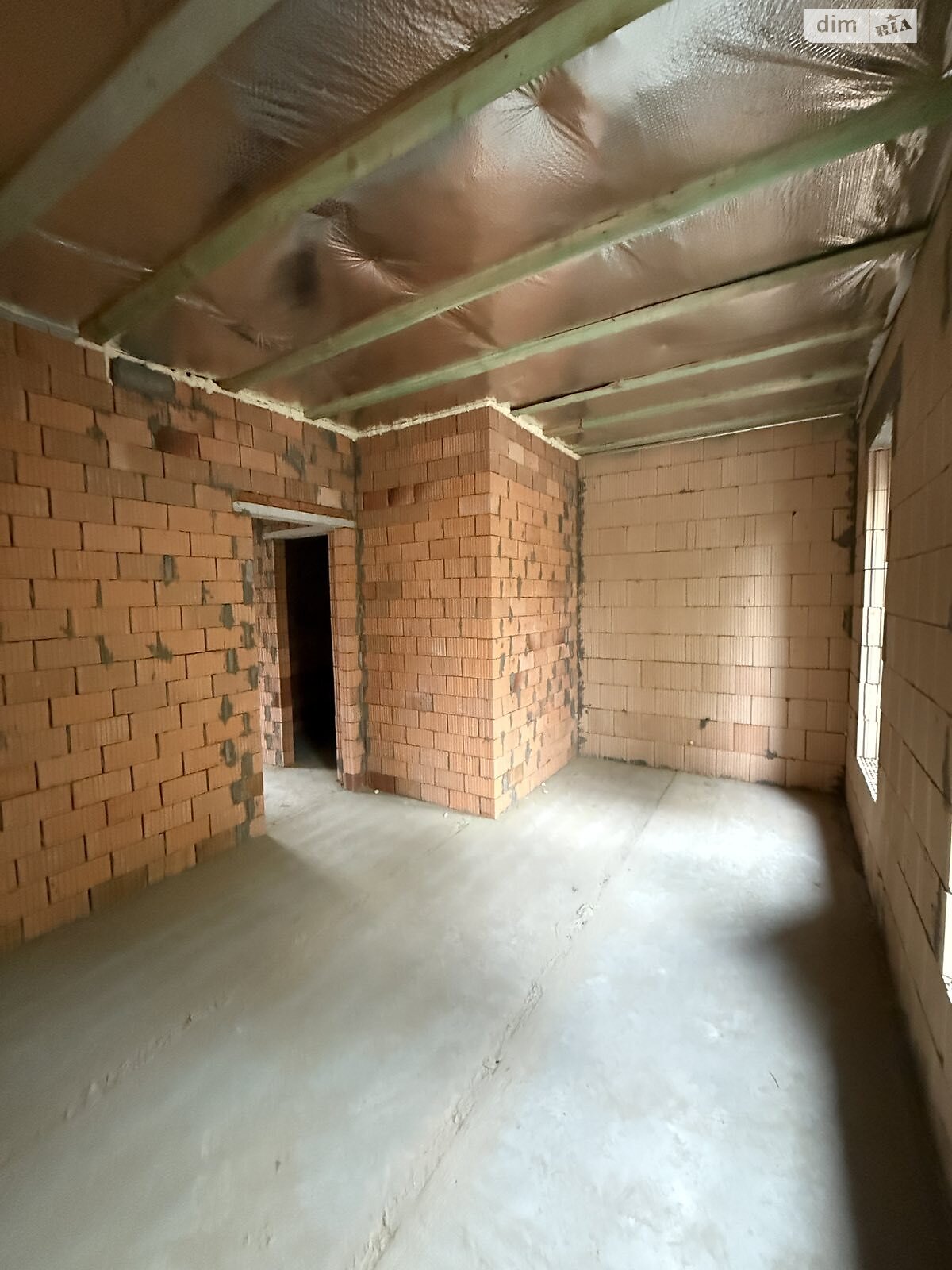 двоповерховий таунхаус, 120 кв. м, кирпич. Продаж в Ірпені, район Ірпінь фото 1 двоповерховий таунхаус, 120 кв. м, кирпич. Продаж в Ірпені, район Ірпінь фото 1