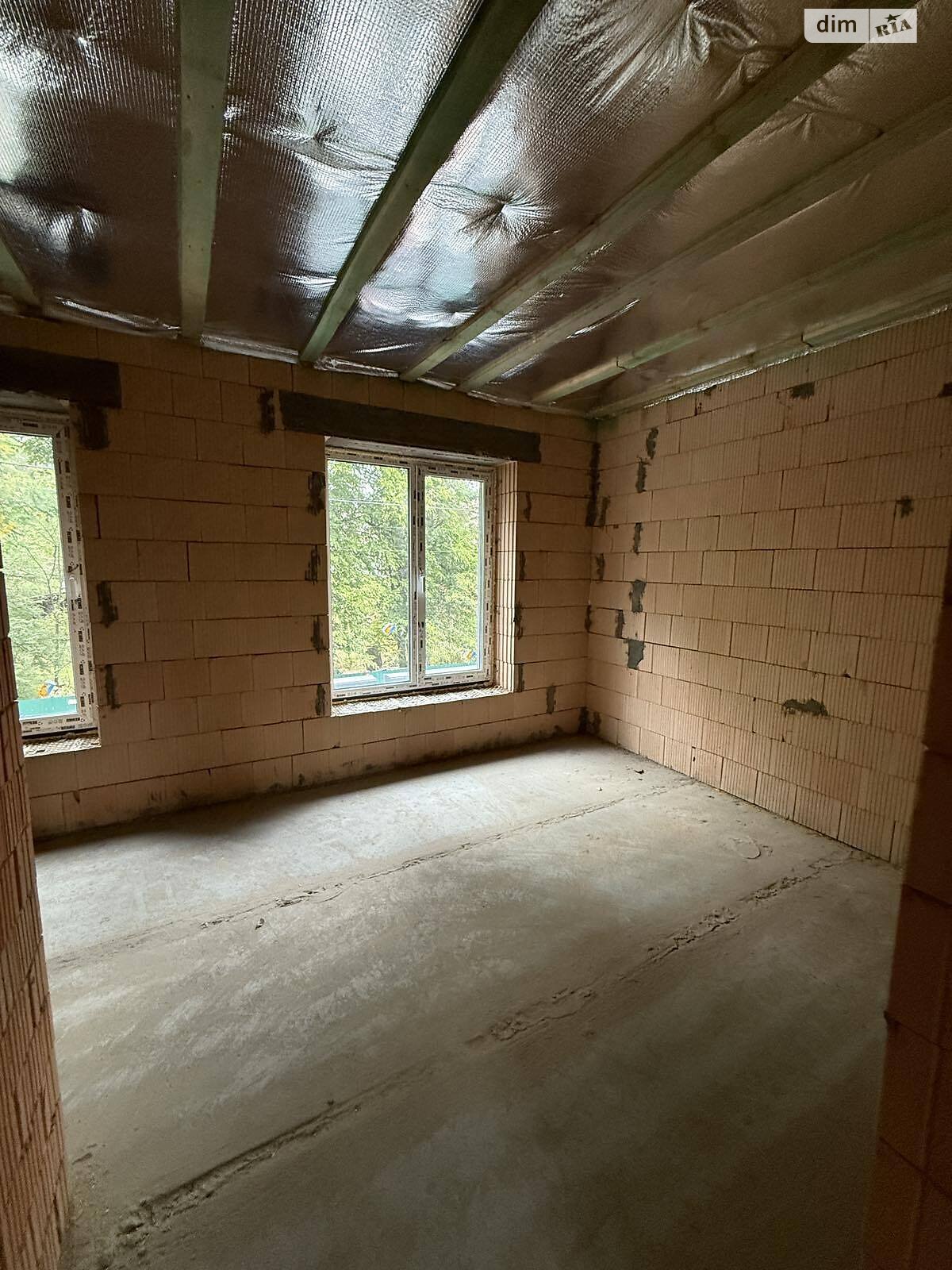 двоповерховий таунхаус, 120 кв. м, кирпич. Продаж в Ірпені, район Ірпінь фото 1 двоповерховий таунхаус, 120 кв. м, кирпич. Продаж в Ірпені, район Ірпінь фото 1