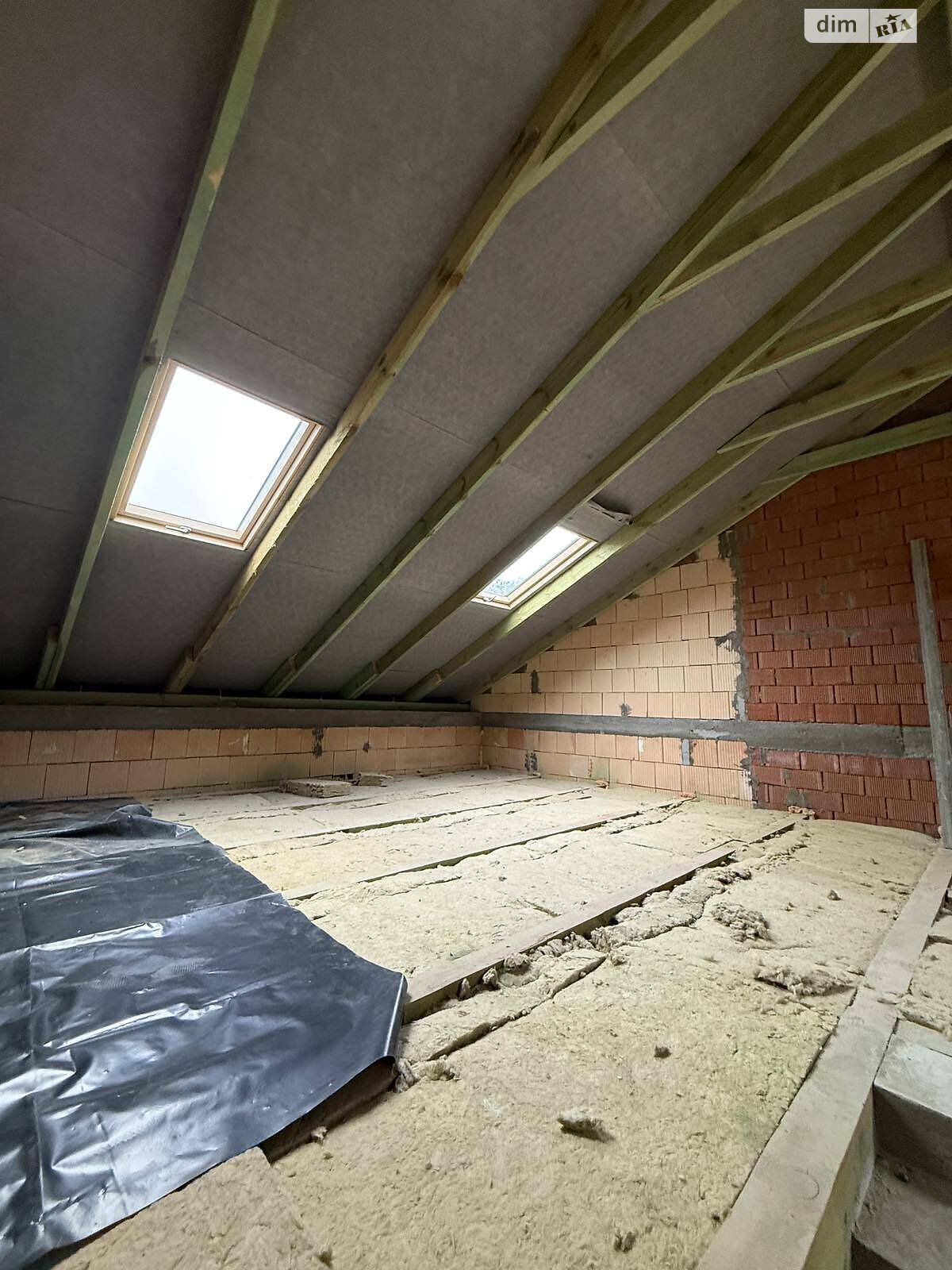 двоповерховий таунхаус, 120 кв. м, кирпич. Продаж в Ірпені, район Ірпінь фото 1 двоповерховий таунхаус, 120 кв. м, кирпич. Продаж в Ірпені, район Ірпінь фото 1