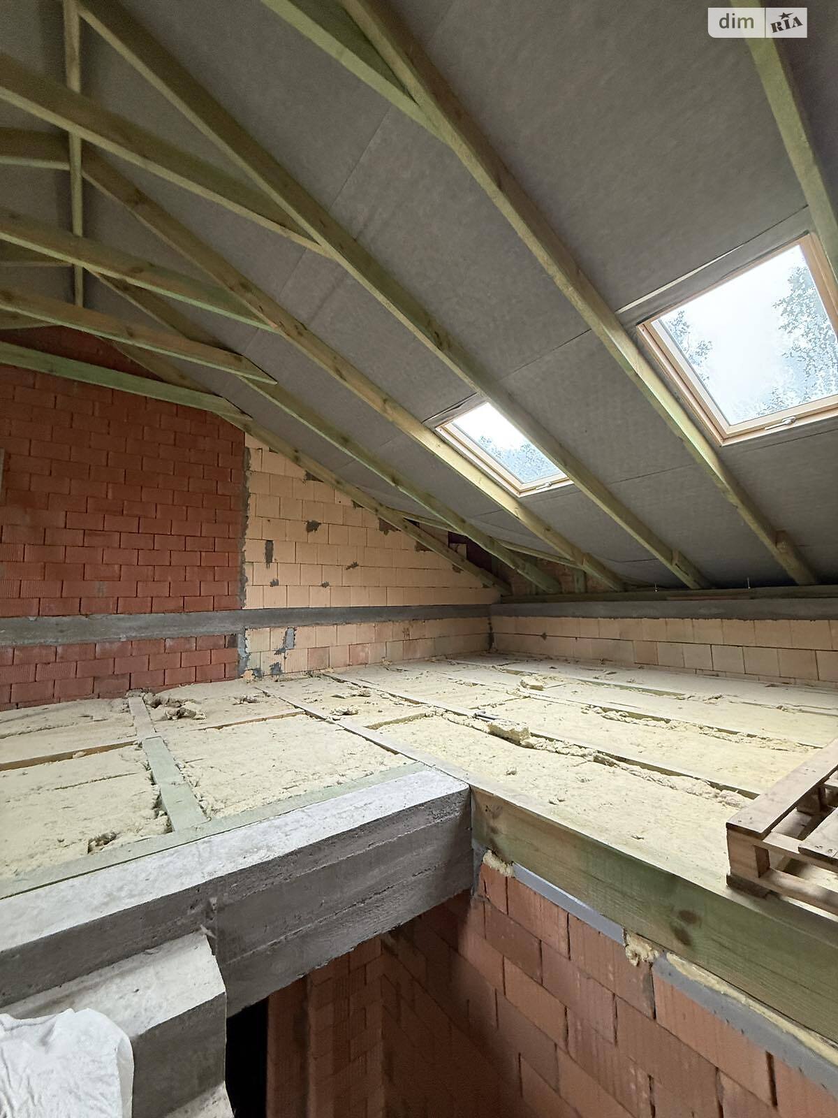 двоповерховий таунхаус, 120 кв. м, кирпич. Продаж в Ірпені, район Ірпінь фото 1 двоповерховий таунхаус, 120 кв. м, кирпич. Продаж в Ірпені, район Ірпінь фото 1