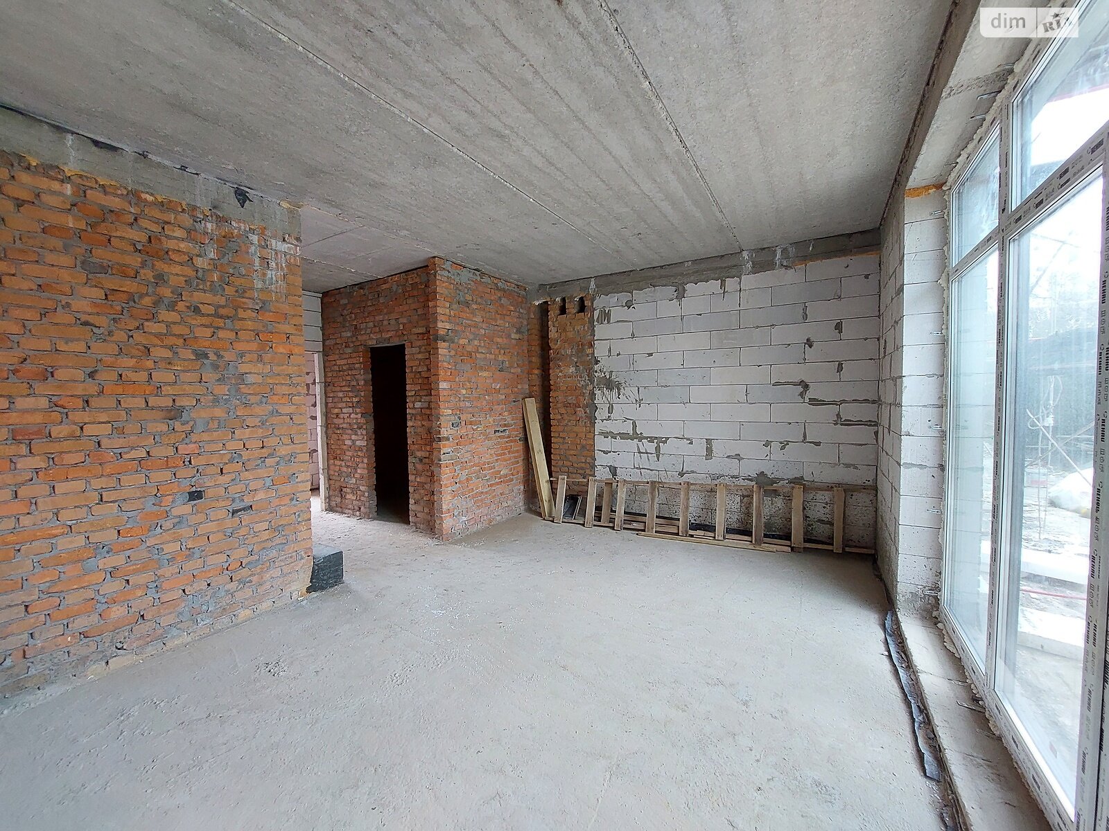 двухэтажный таунхаус c мансардным этажом, 140 кв. м, газобетон. Продажа в Ирпене район Ирпень фото 1 двухэтажный таунхаус c мансардным этажом, 140 кв. м, газобетон. Продажа в Ирпене район Ирпень фото 1