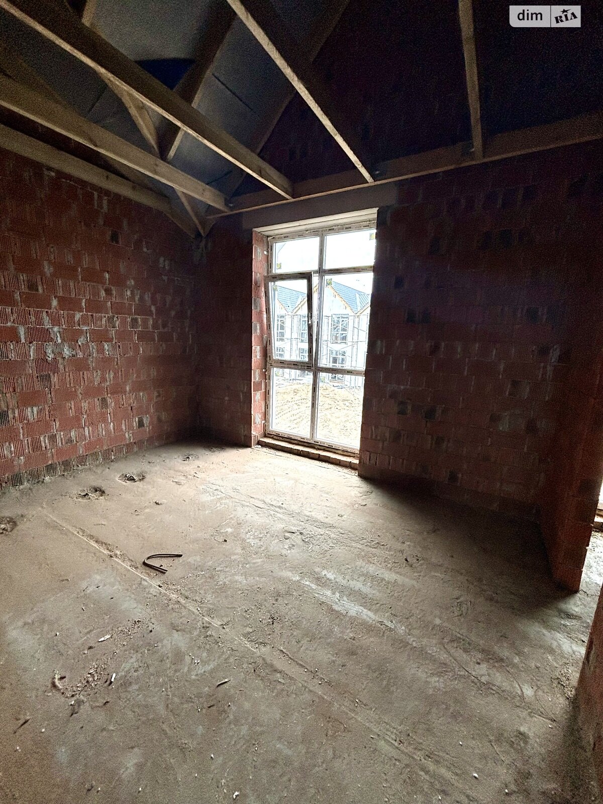 двоповерховий таунхаус, 102 кв. м, керамический блок. Продаж в Ірпені, район Ірпінь фото 1 двоповерховий таунхаус, 102 кв. м, керамический блок. Продаж в Ірпені, район Ірпінь фото 1