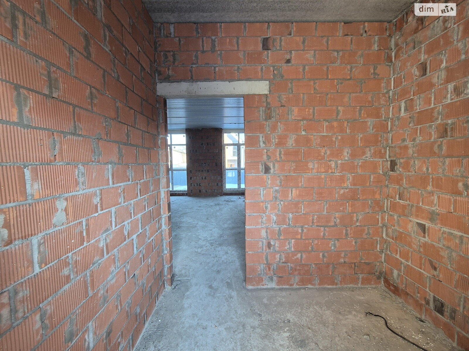 двоповерховий таунхаус, 100 кв. м, цегла. Продаж в Ірпені, район Ірпінь фото 1 двоповерховий таунхаус, 100 кв. м, цегла. Продаж в Ірпені, район Ірпінь фото 1