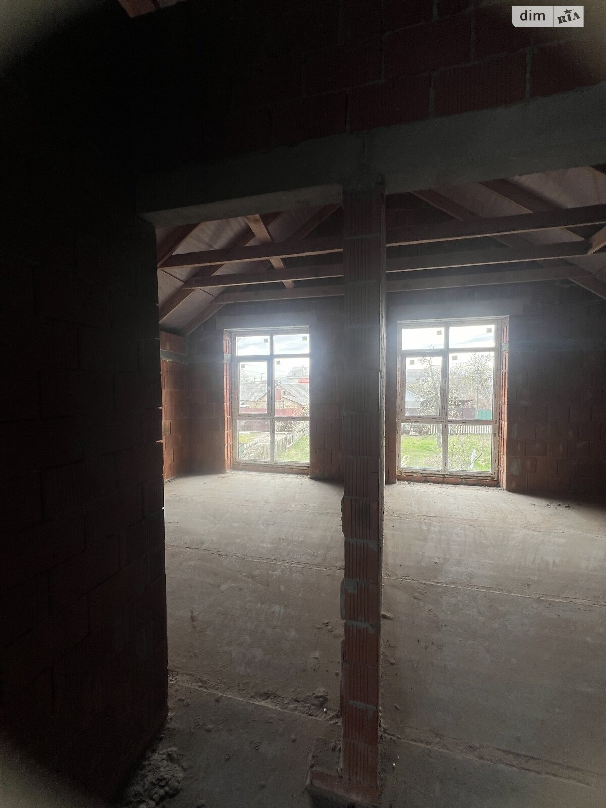 двоповерховий таунхаус, 103 кв. м, цегла. Продаж в Ірпені, район Ірпінь фото 1 двоповерховий таунхаус, 103 кв. м, цегла. Продаж в Ірпені, район Ірпінь фото 1