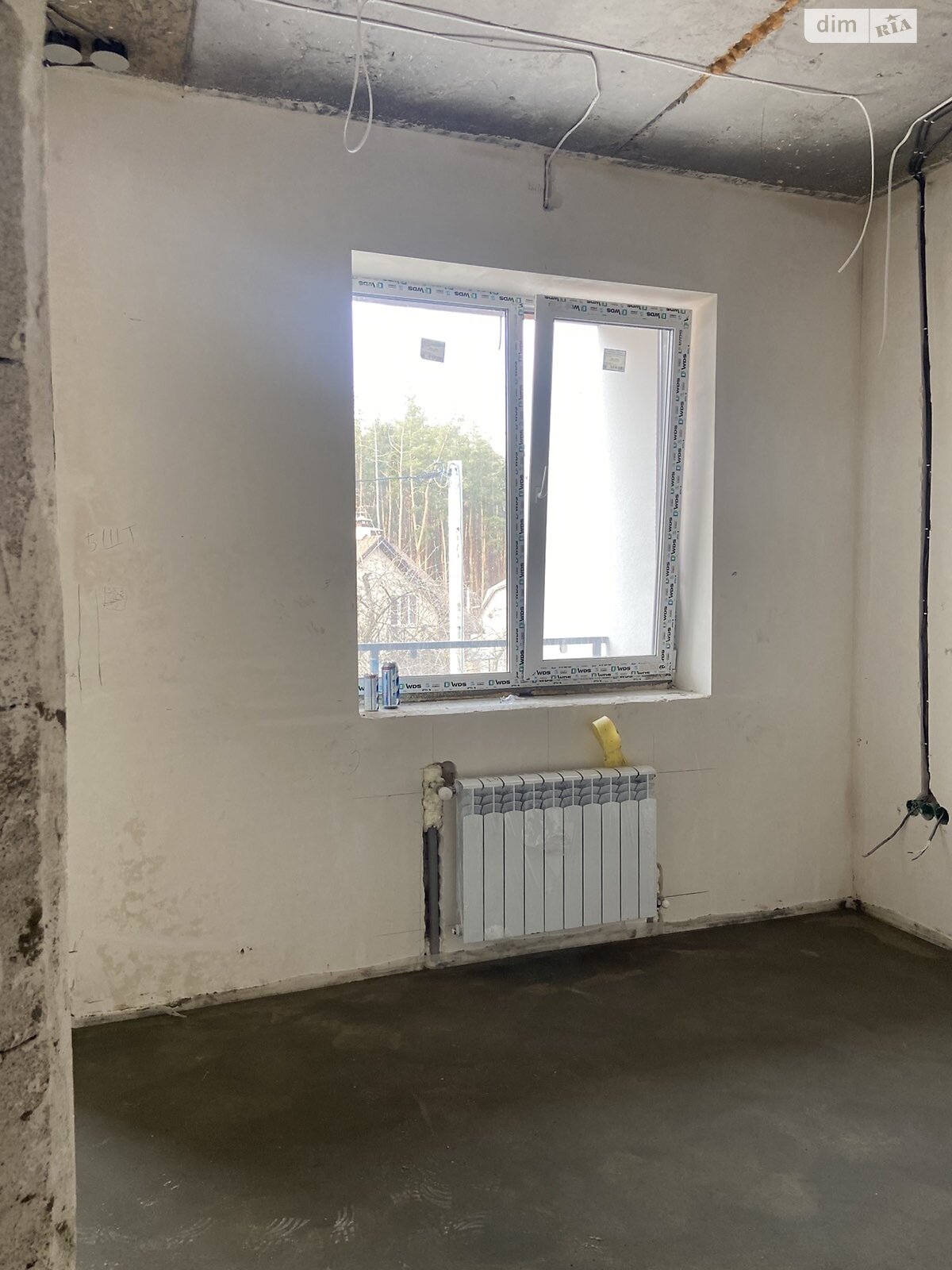 двухэтажный таунхаус, 121 кв. м, газобетон. Продажа в Ирпене район Ирпень фото 1 двухэтажный таунхаус, 121 кв. м, газобетон. Продажа в Ирпене район Ирпень фото 1