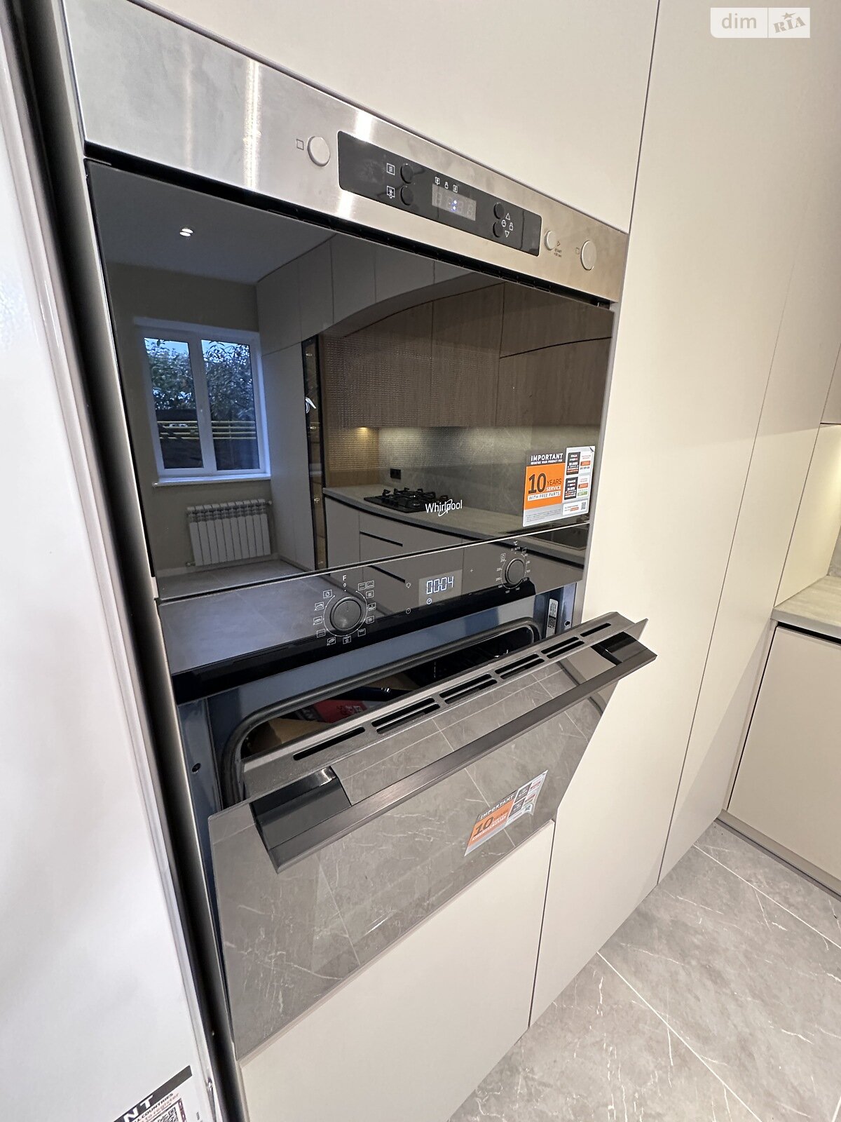 двухэтажный таунхаус, 124 кв. м, газобетон. Продажа в Ирпене район Ирпень фото 1 двухэтажный таунхаус, 124 кв. м, газобетон. Продажа в Ирпене район Ирпень фото 1