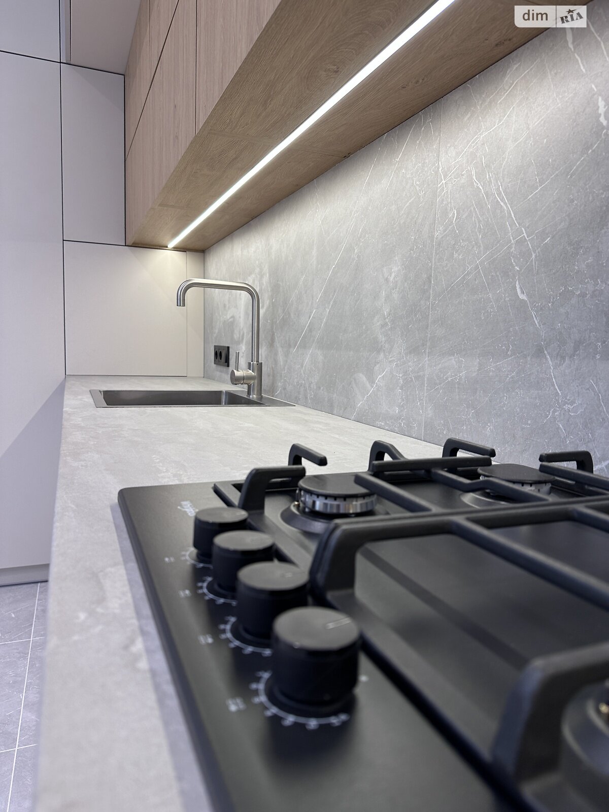 двухэтажный таунхаус, 124 кв. м, газобетон. Продажа в Ирпене район Ирпень фото 1 двухэтажный таунхаус, 124 кв. м, газобетон. Продажа в Ирпене район Ирпень фото 1