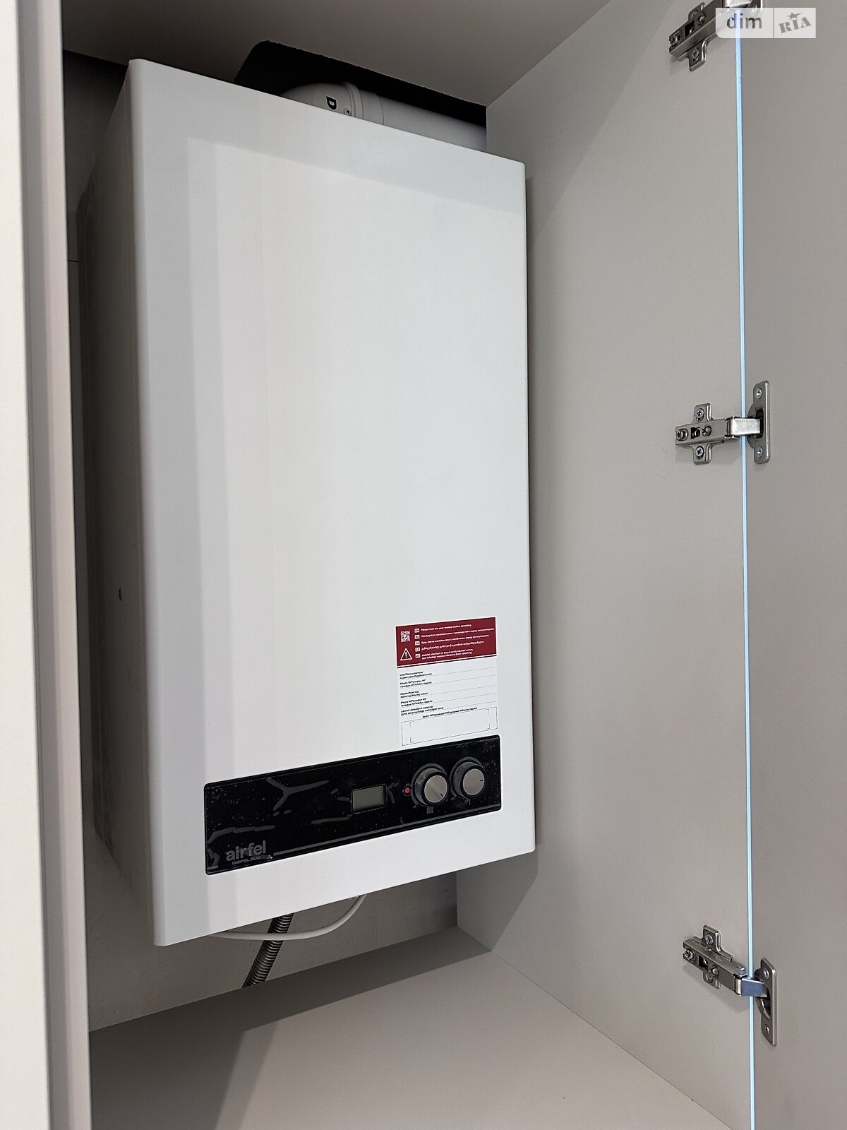 двухэтажный таунхаус, 124 кв. м, газобетон. Продажа в Ирпене район Ирпень фото 1 двухэтажный таунхаус, 124 кв. м, газобетон. Продажа в Ирпене район Ирпень фото 1