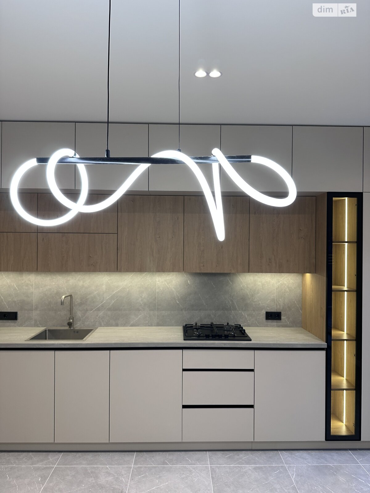 двухэтажный таунхаус, 124 кв. м, газобетон. Продажа в Ирпене район Ирпень фото 1 двухэтажный таунхаус, 124 кв. м, газобетон. Продажа в Ирпене район Ирпень фото 1