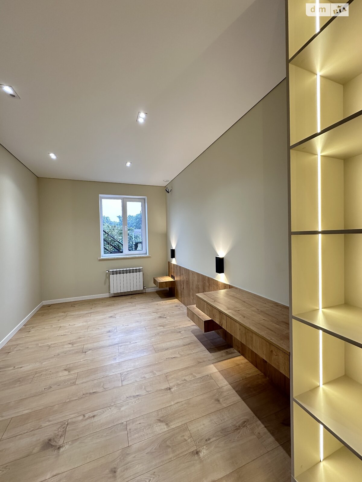 двухэтажный таунхаус, 124 кв. м, газобетон. Продажа в Ирпене район Ирпень фото 1 двухэтажный таунхаус, 124 кв. м, газобетон. Продажа в Ирпене район Ирпень фото 1