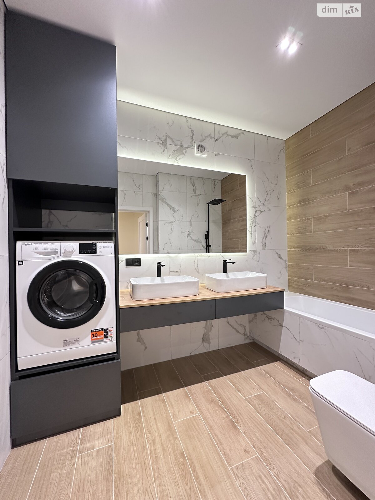 двухэтажный таунхаус, 124 кв. м, газобетон. Продажа в Ирпене район Ирпень фото 1 двухэтажный таунхаус, 124 кв. м, газобетон. Продажа в Ирпене район Ирпень фото 1