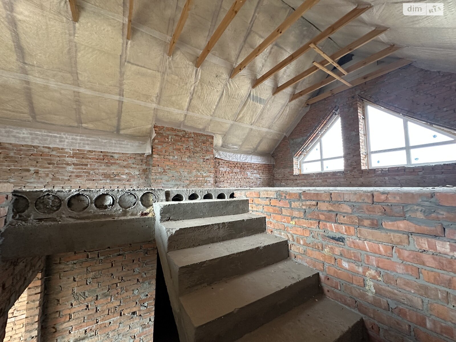 триповерховий таунхаус, 122 кв. м, цегла. Продаж в Ірпені, район Ірпінь фото 1 триповерховий таунхаус, 122 кв. м, цегла. Продаж в Ірпені, район Ірпінь фото 1