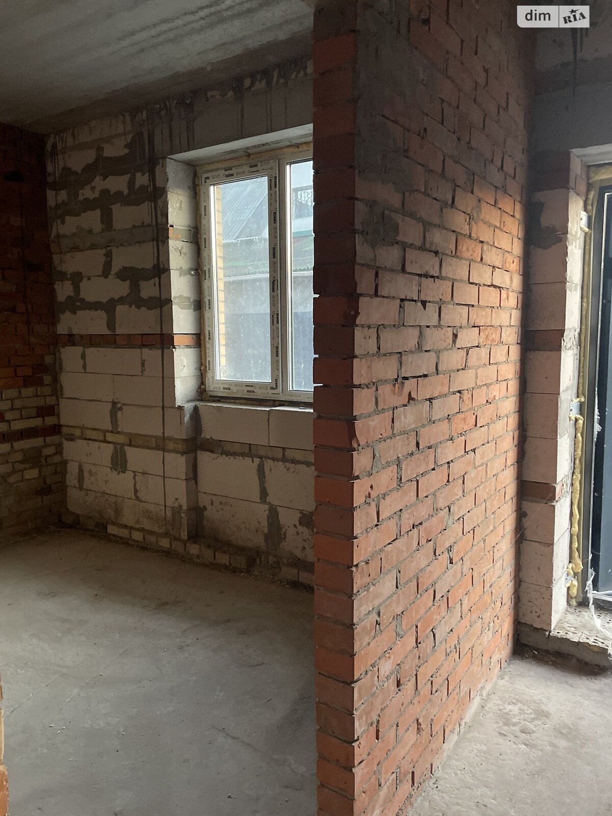 двоповерховий таунхаус, 105 кв. м, цегла. Продаж в Ірпені, район Ірпінь фото 1 двоповерховий таунхаус, 105 кв. м, цегла. Продаж в Ірпені, район Ірпінь фото 1