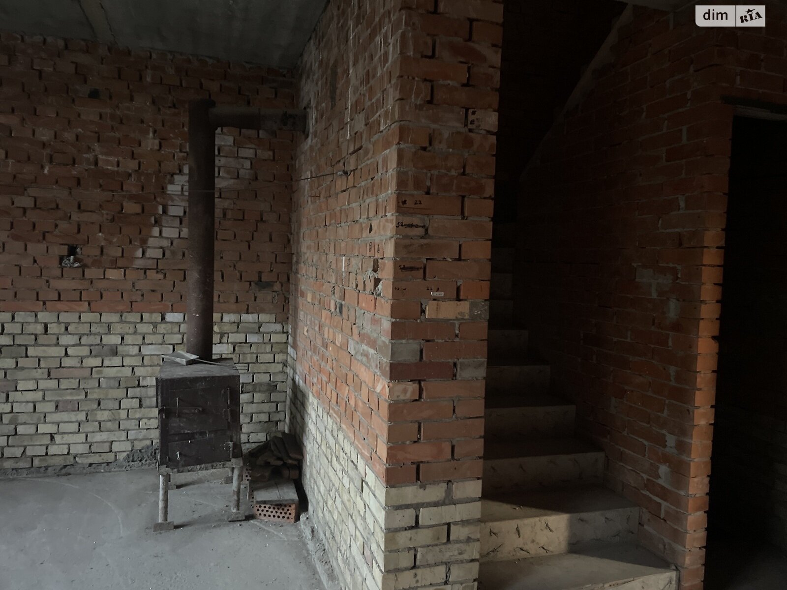 двоповерховий таунхаус, 105 кв. м, цегла. Продаж в Ірпені, район Ірпінь фото 1 двоповерховий таунхаус, 105 кв. м, цегла. Продаж в Ірпені, район Ірпінь фото 1