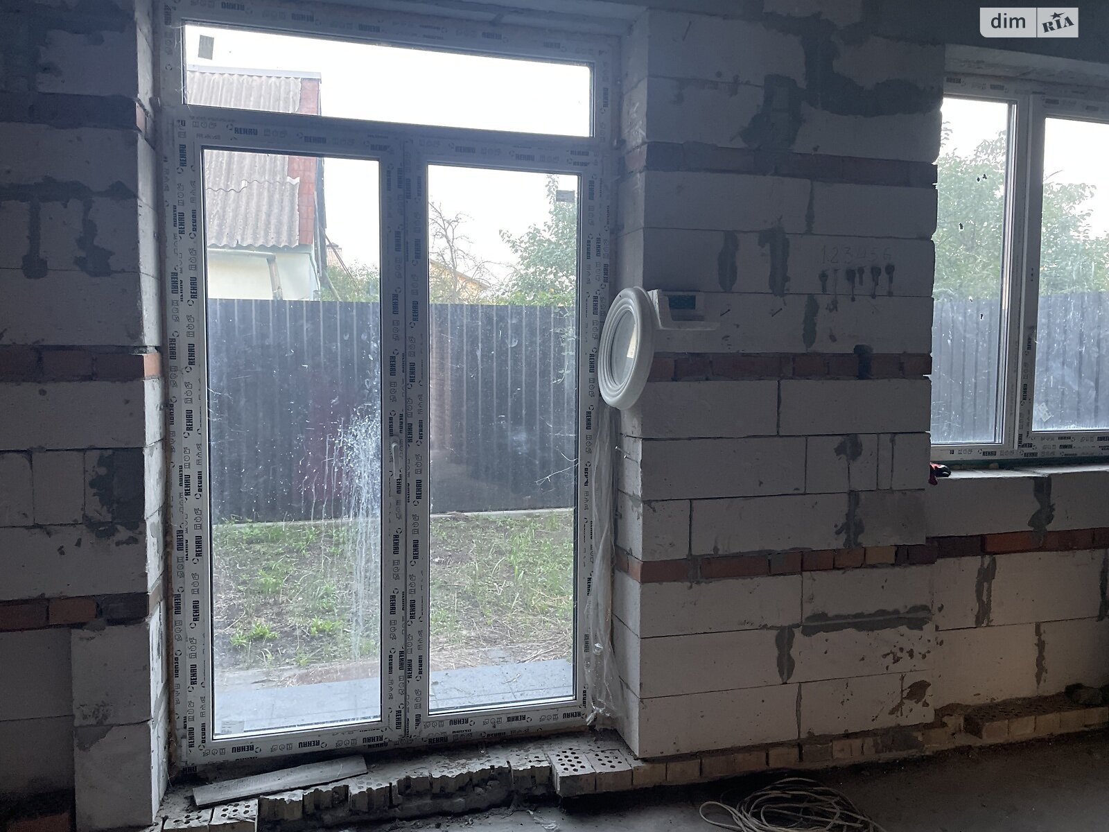 двоповерховий таунхаус, 105 кв. м, цегла. Продаж в Ірпені, район Ірпінь фото 1 двоповерховий таунхаус, 105 кв. м, цегла. Продаж в Ірпені, район Ірпінь фото 1