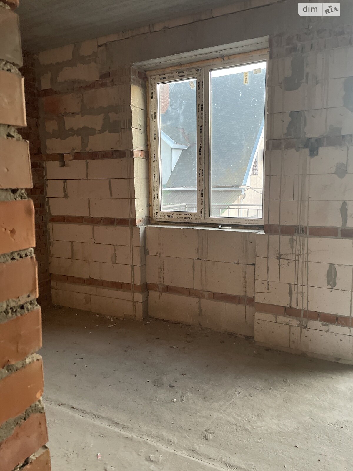 двоповерховий таунхаус, 105 кв. м, цегла. Продаж в Ірпені, район Ірпінь фото 1 двоповерховий таунхаус, 105 кв. м, цегла. Продаж в Ірпені, район Ірпінь фото 1