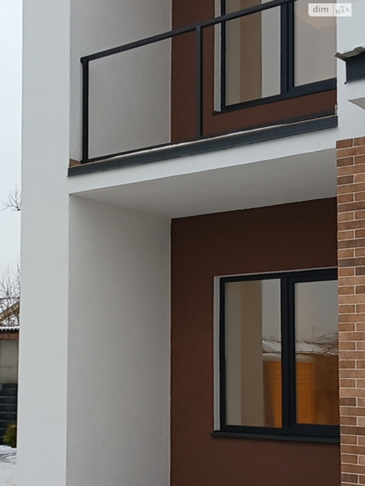двоповерховий таунхаус, 96 кв. м, газобетон. Продаж в Ірпені, район Ірпінь фото 1 двоповерховий таунхаус, 96 кв. м, газобетон. Продаж в Ірпені, район Ірпінь фото 1