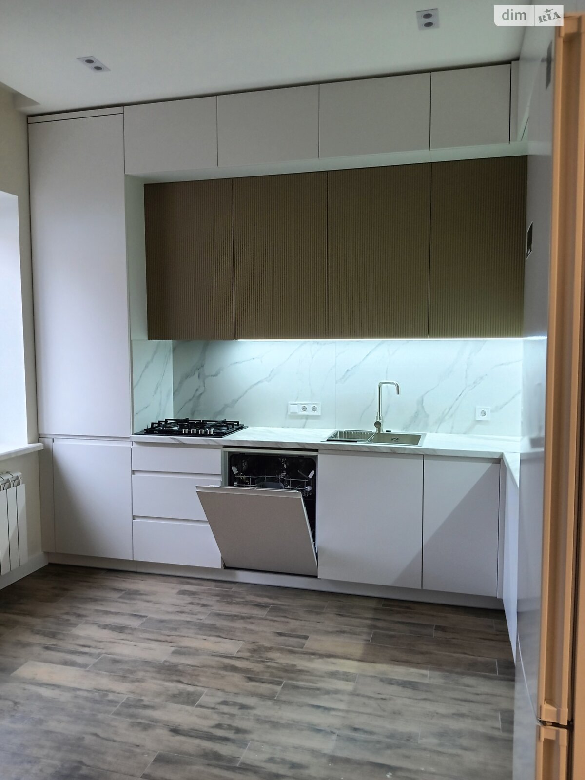 двоповерховий таунхаус, 96 кв. м, газобетон. Продаж в Ірпені, район Ірпінь фото 1 двоповерховий таунхаус, 96 кв. м, газобетон. Продаж в Ірпені, район Ірпінь фото 1