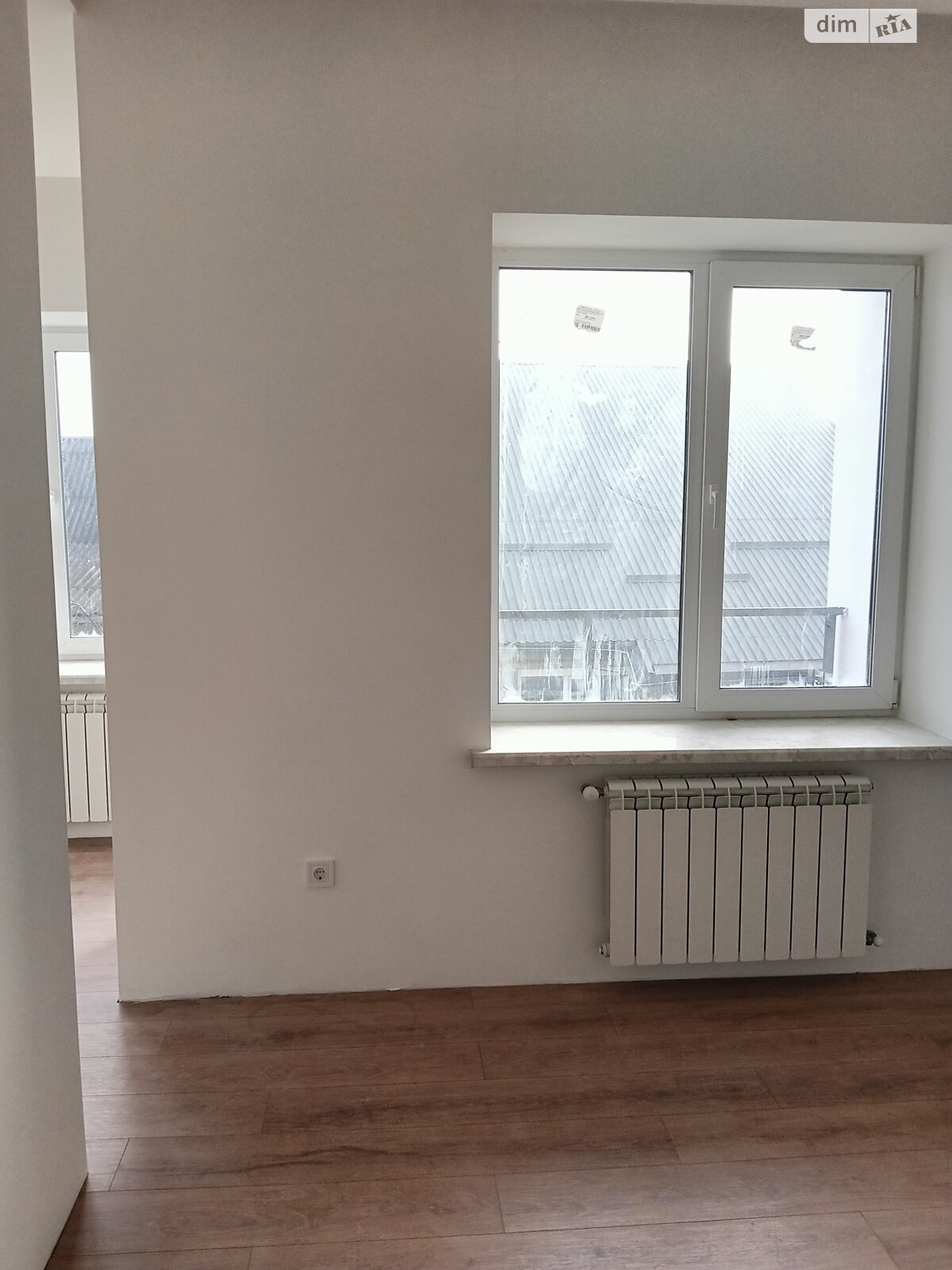 двоповерховий таунхаус, 96 кв. м, газобетон. Продаж в Ірпені, район Ірпінь фото 1 двоповерховий таунхаус, 96 кв. м, газобетон. Продаж в Ірпені, район Ірпінь фото 1