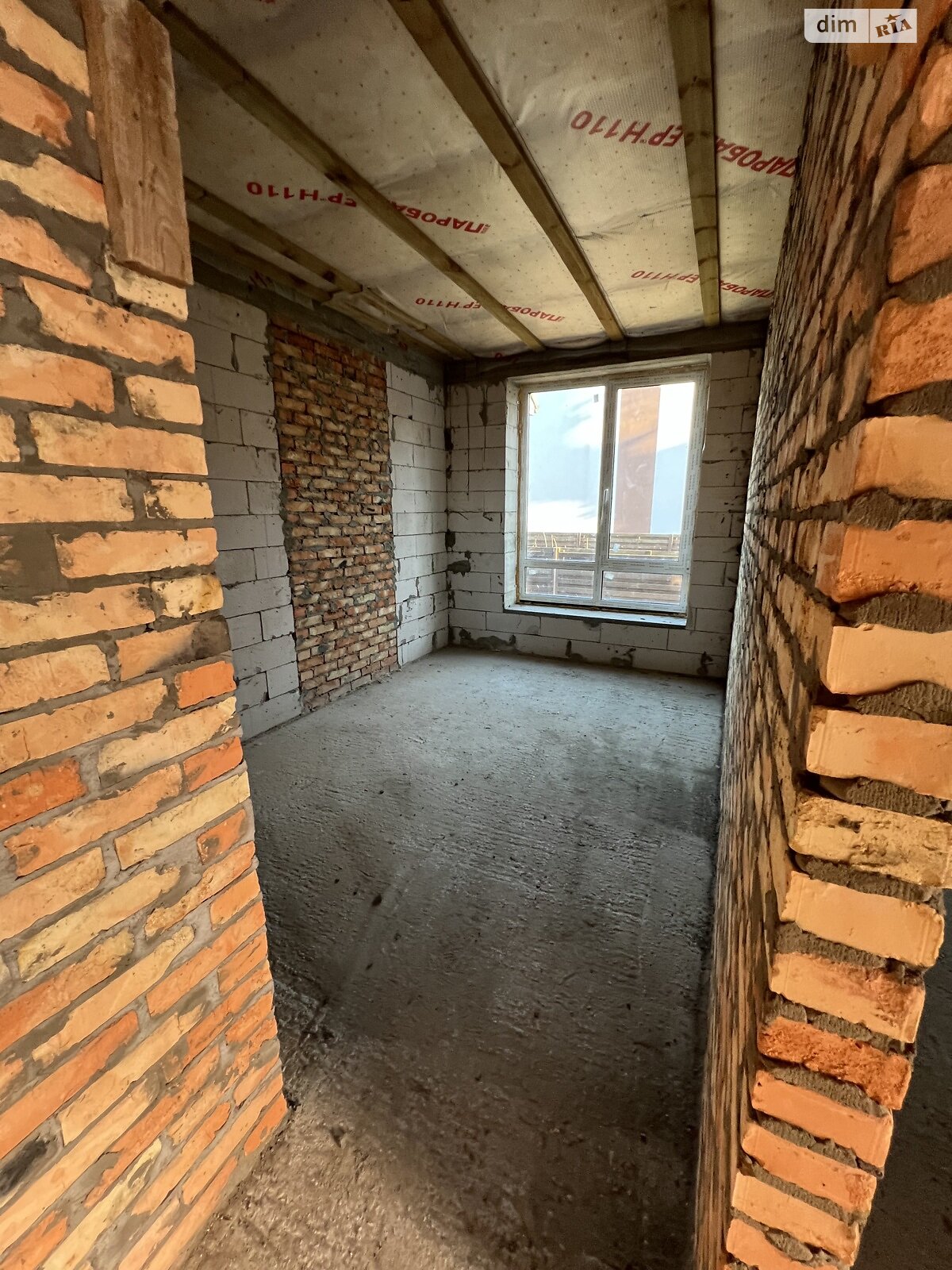 двоповерховий таунхаус, 101 кв. м, керамічна цегла. Продаж в Ірпені, район Ірпінь фото 1 двоповерховий таунхаус, 101 кв. м, керамічна цегла. Продаж в Ірпені, район Ірпінь фото 1