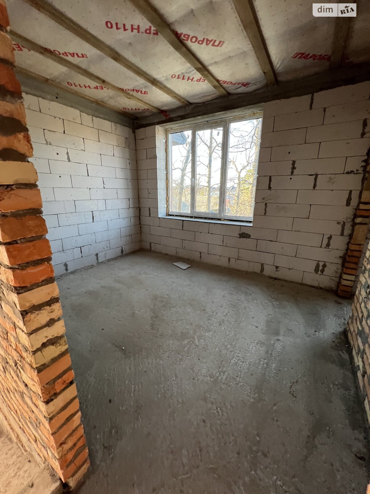 двоповерховий таунхаус, 101 кв. м, керамічна цегла. Продаж в Ірпені, район Ірпінь фото 1 двоповерховий таунхаус, 101 кв. м, керамічна цегла. Продаж в Ірпені, район Ірпінь фото 1