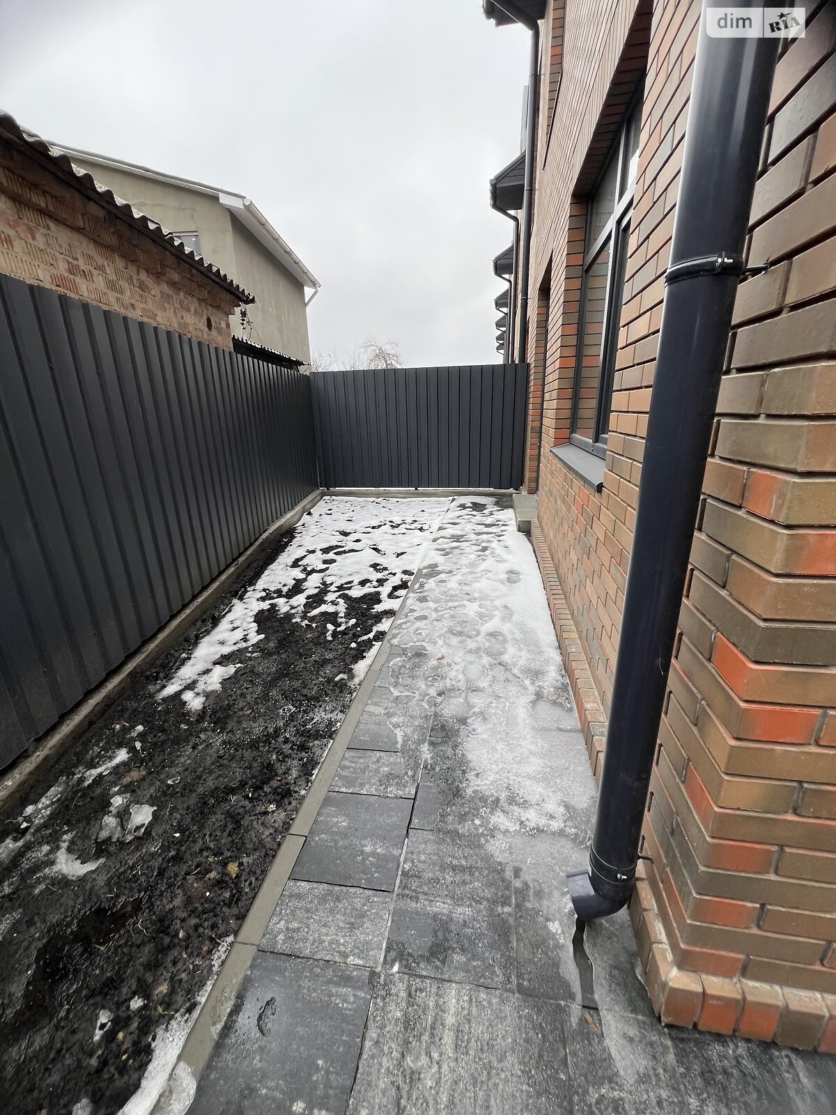 двоповерховий таунхаус, 103 кв. м, цегла. Продаж в Ірпені, район Ірпінь фото 1 двоповерховий таунхаус, 103 кв. м, цегла. Продаж в Ірпені, район Ірпінь фото 1