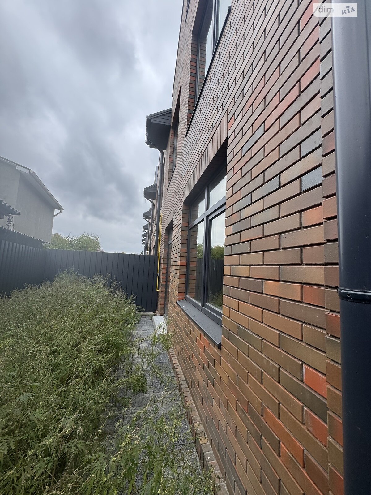 двоповерховий таунхаус, 101.5 кв. м, кирпич. Продаж в Ірпені, район Ірпінь фото 1 двоповерховий таунхаус, 101.5 кв. м, кирпич. Продаж в Ірпені, район Ірпінь фото 1