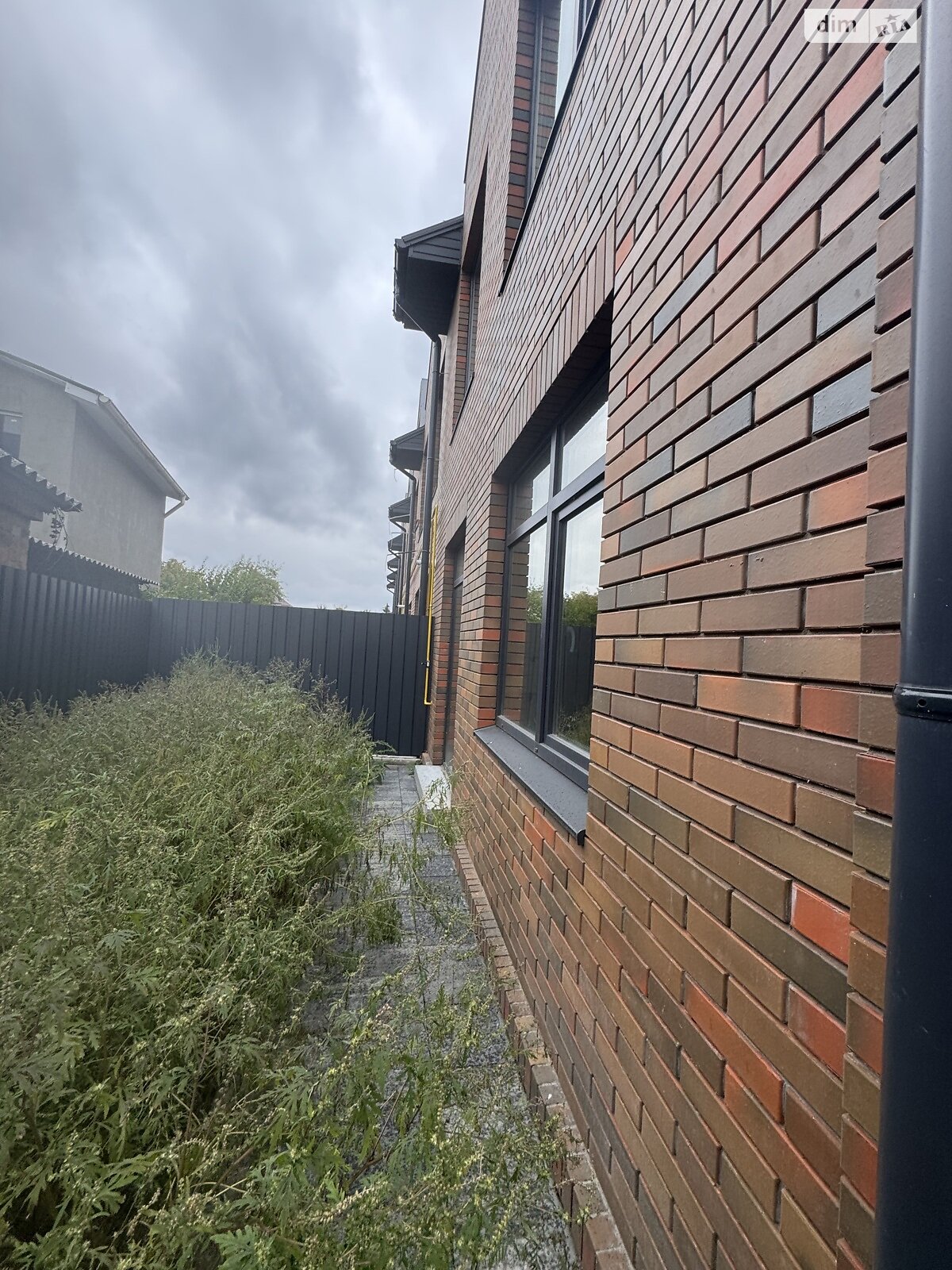 двоповерховий таунхаус, 101.5 кв. м, кирпич. Продаж в Ірпені, район Ірпінь фото 1 двоповерховий таунхаус, 101.5 кв. м, кирпич. Продаж в Ірпені, район Ірпінь фото 1