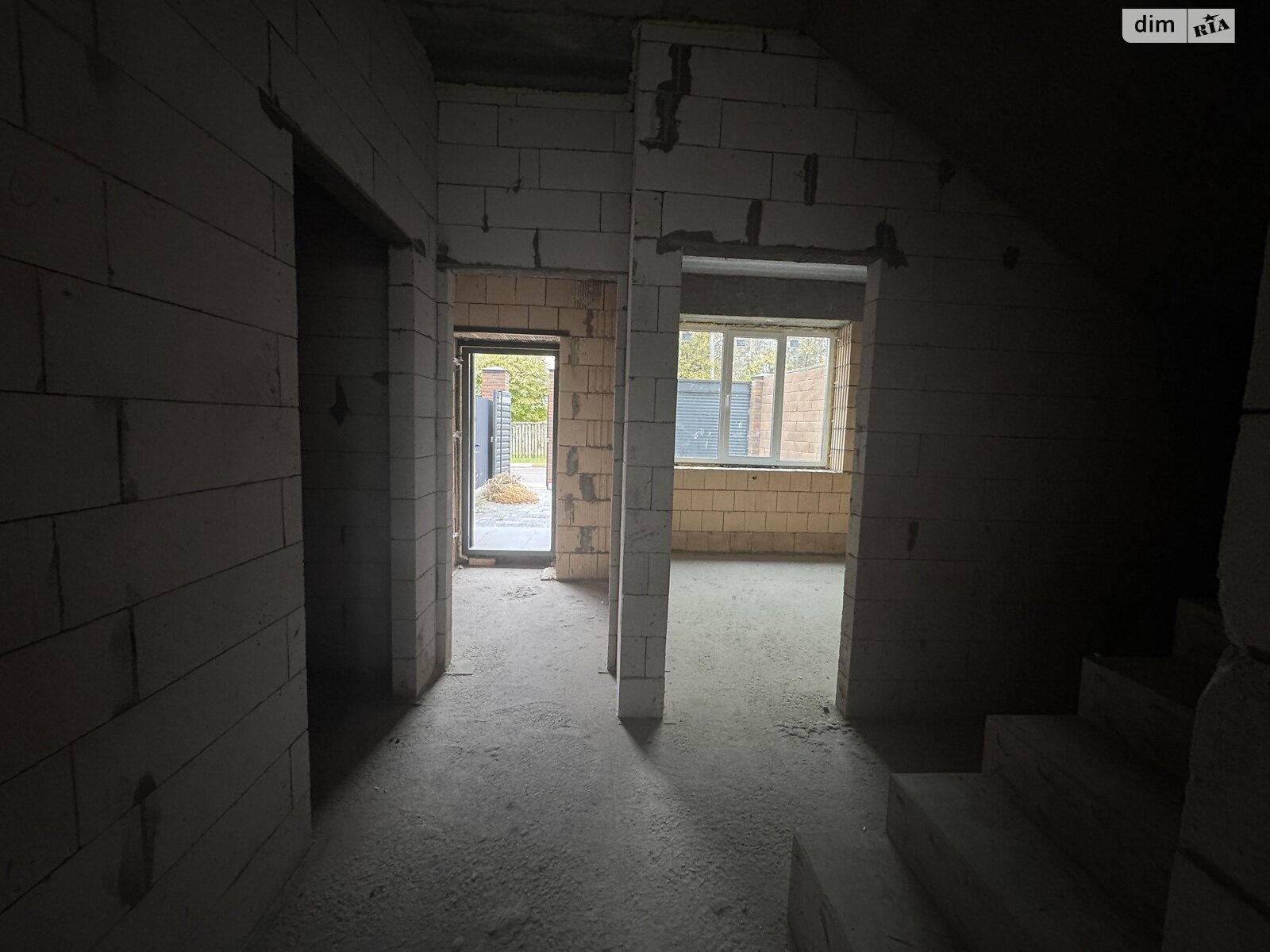 двоповерховий таунхаус, 101.5 кв. м, кирпич. Продаж в Ірпені, район Ірпінь фото 1 двоповерховий таунхаус, 101.5 кв. м, кирпич. Продаж в Ірпені, район Ірпінь фото 1