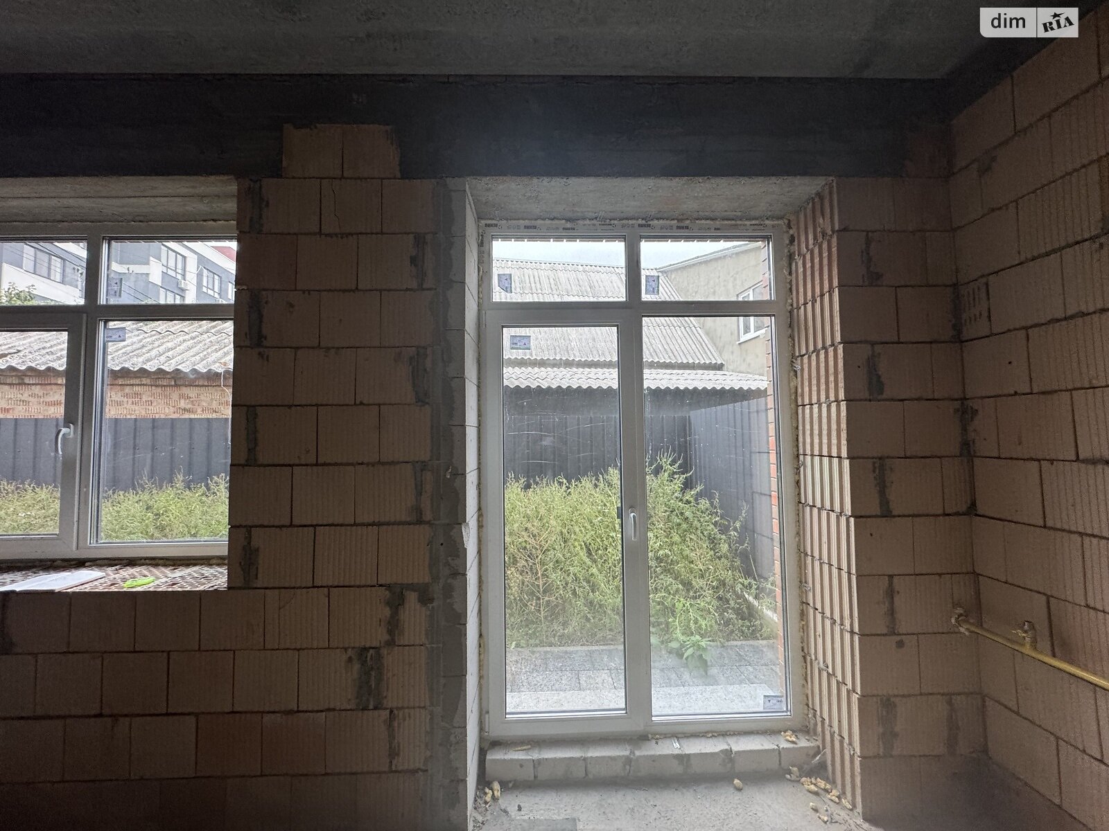 двоповерховий таунхаус, 101.5 кв. м, кирпич. Продаж в Ірпені, район Ірпінь фото 1 двоповерховий таунхаус, 101.5 кв. м, кирпич. Продаж в Ірпені, район Ірпінь фото 1