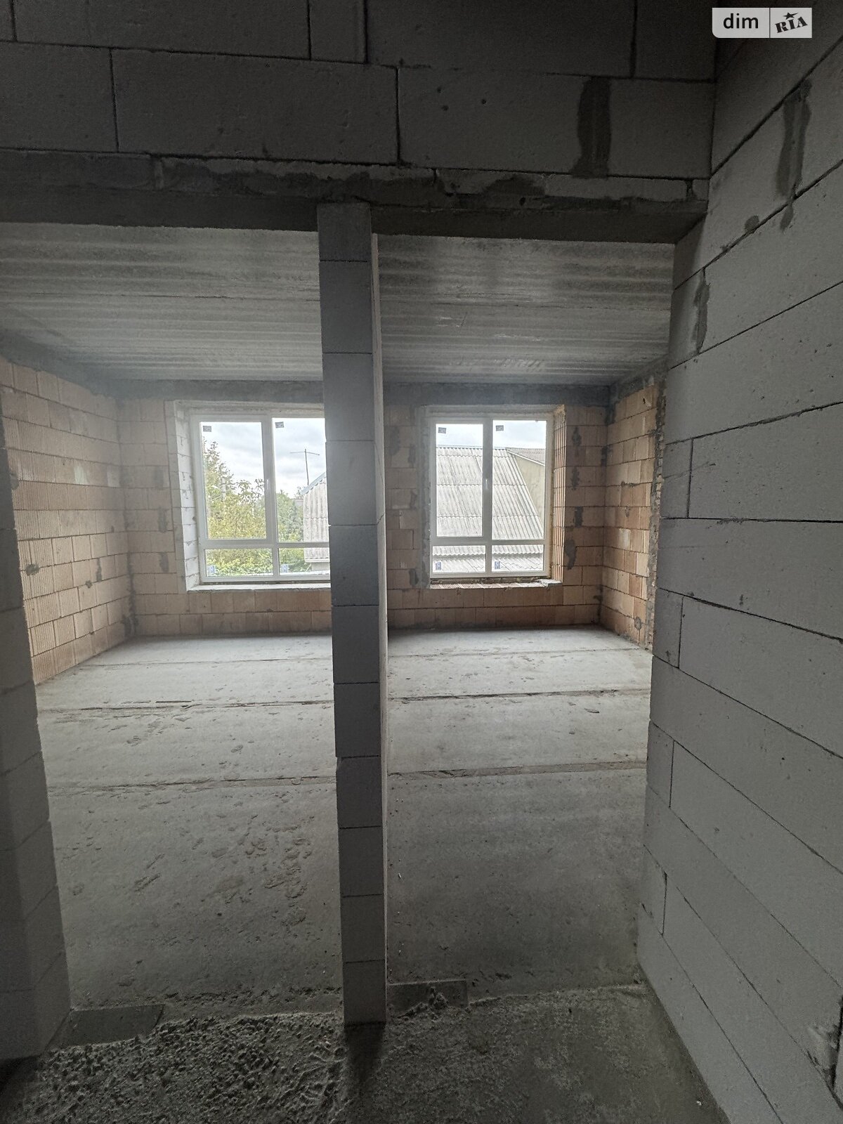 двоповерховий таунхаус, 101.5 кв. м, кирпич. Продаж в Ірпені, район Ірпінь фото 1 двоповерховий таунхаус, 101.5 кв. м, кирпич. Продаж в Ірпені, район Ірпінь фото 1