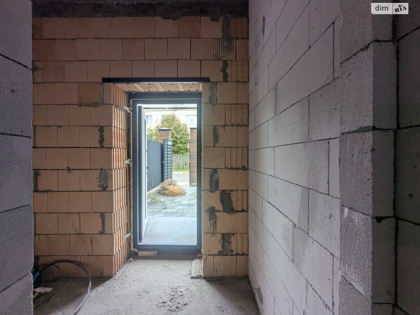 триповерховий таунхаус, 145 кв. м, кирпич. Продаж в Ірпені, район Ірпінь фото 1 триповерховий таунхаус, 145 кв. м, кирпич. Продаж в Ірпені, район Ірпінь фото 1