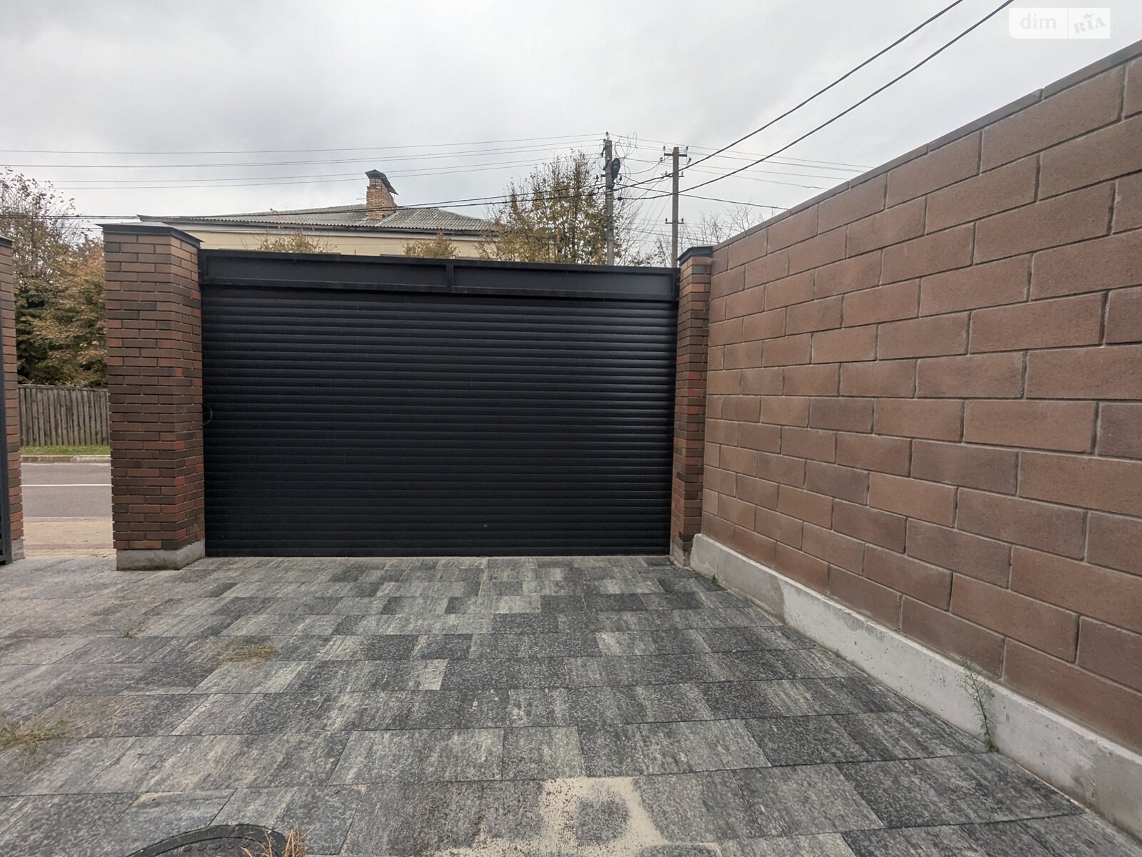 триповерховий таунхаус, 145 кв. м, кирпич. Продаж в Ірпені, район Ірпінь фото 1 триповерховий таунхаус, 145 кв. м, кирпич. Продаж в Ірпені, район Ірпінь фото 1