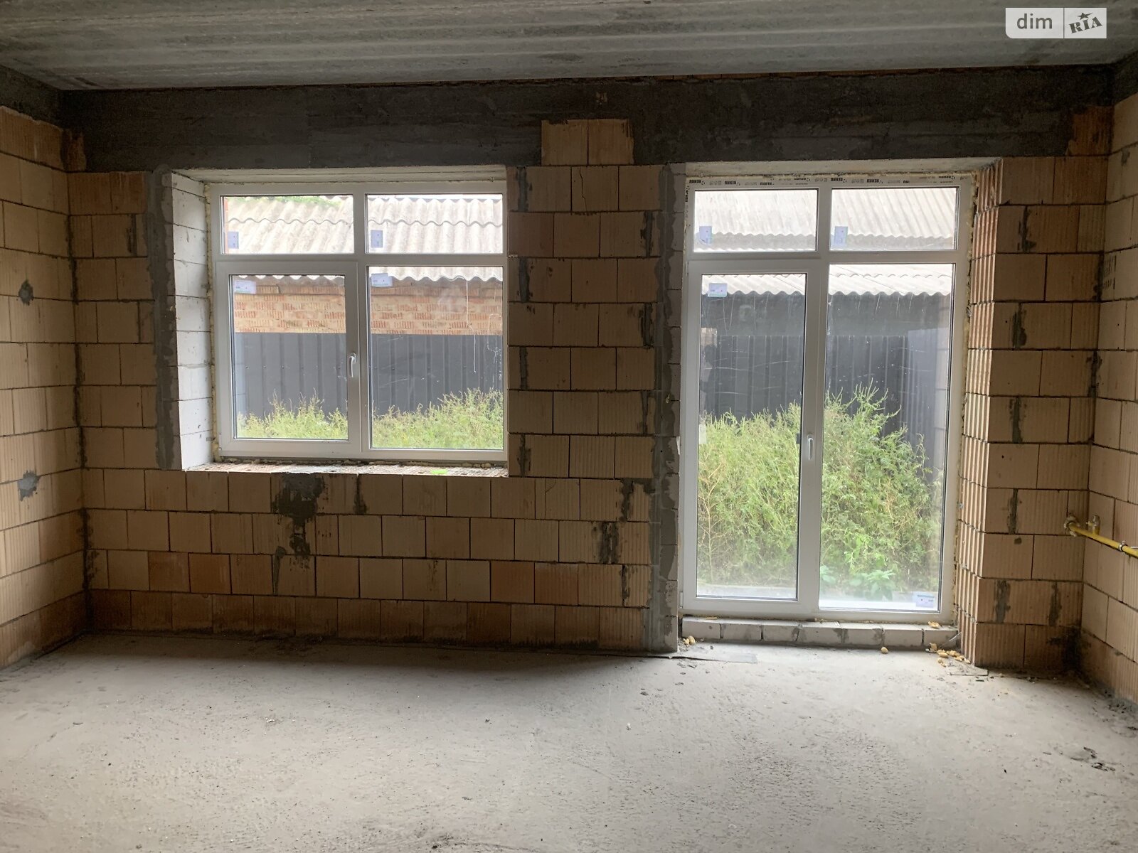 двоповерховий таунхаус, 141.5 кв. м, керамический блок. Продаж в Ірпені, район Ірпінь фото 1 двоповерховий таунхаус, 141.5 кв. м, керамический блок. Продаж в Ірпені, район Ірпінь фото 1