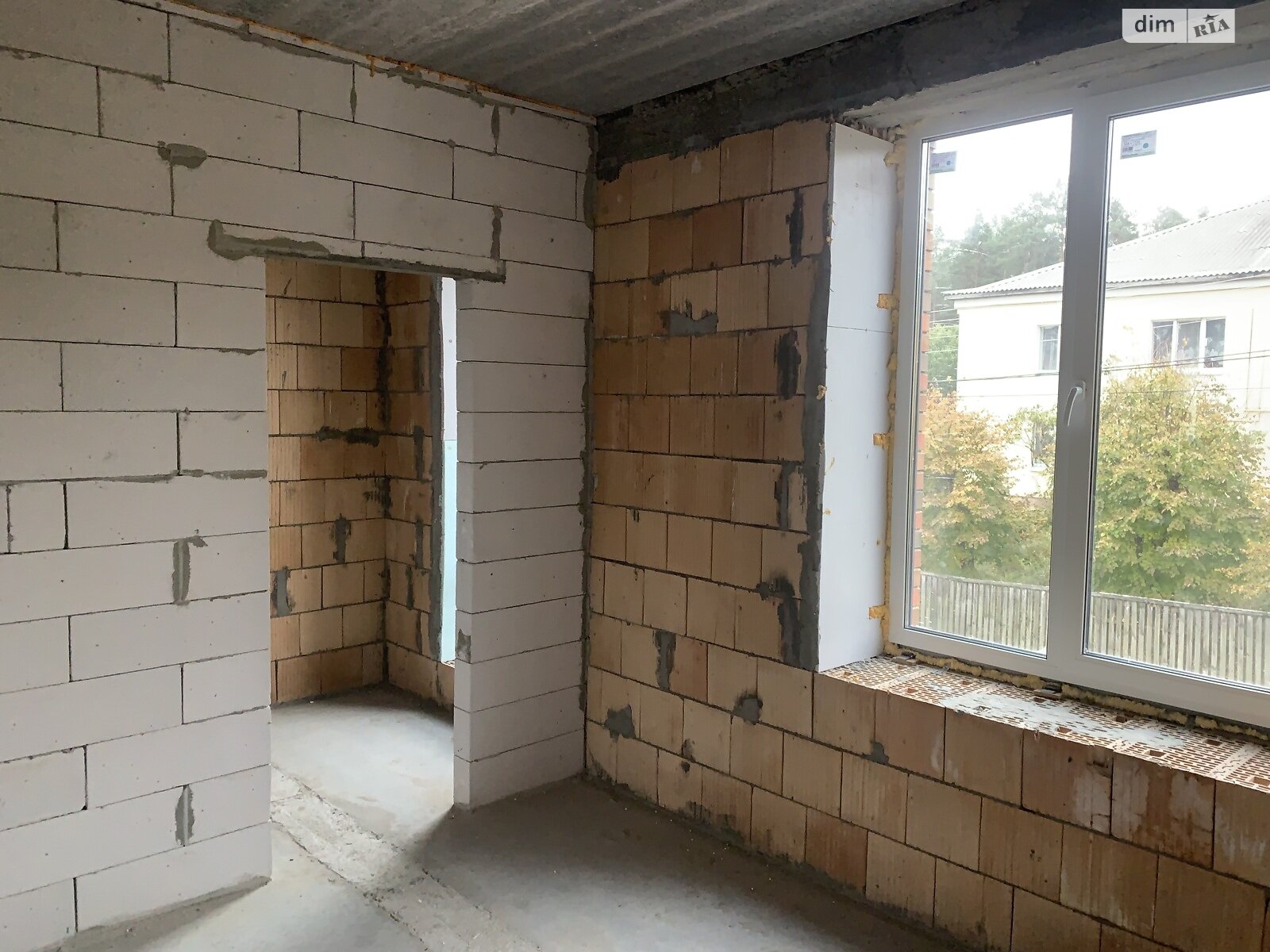 двоповерховий таунхаус, 141.5 кв. м, керамический блок. Продаж в Ірпені, район Ірпінь фото 1 двоповерховий таунхаус, 141.5 кв. м, керамический блок. Продаж в Ірпені, район Ірпінь фото 1