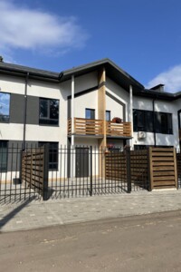 двоповерховий таунхаус, 89.7 кв. м, цегла. Продаж в Ірпені, район Ірпінь фото 2