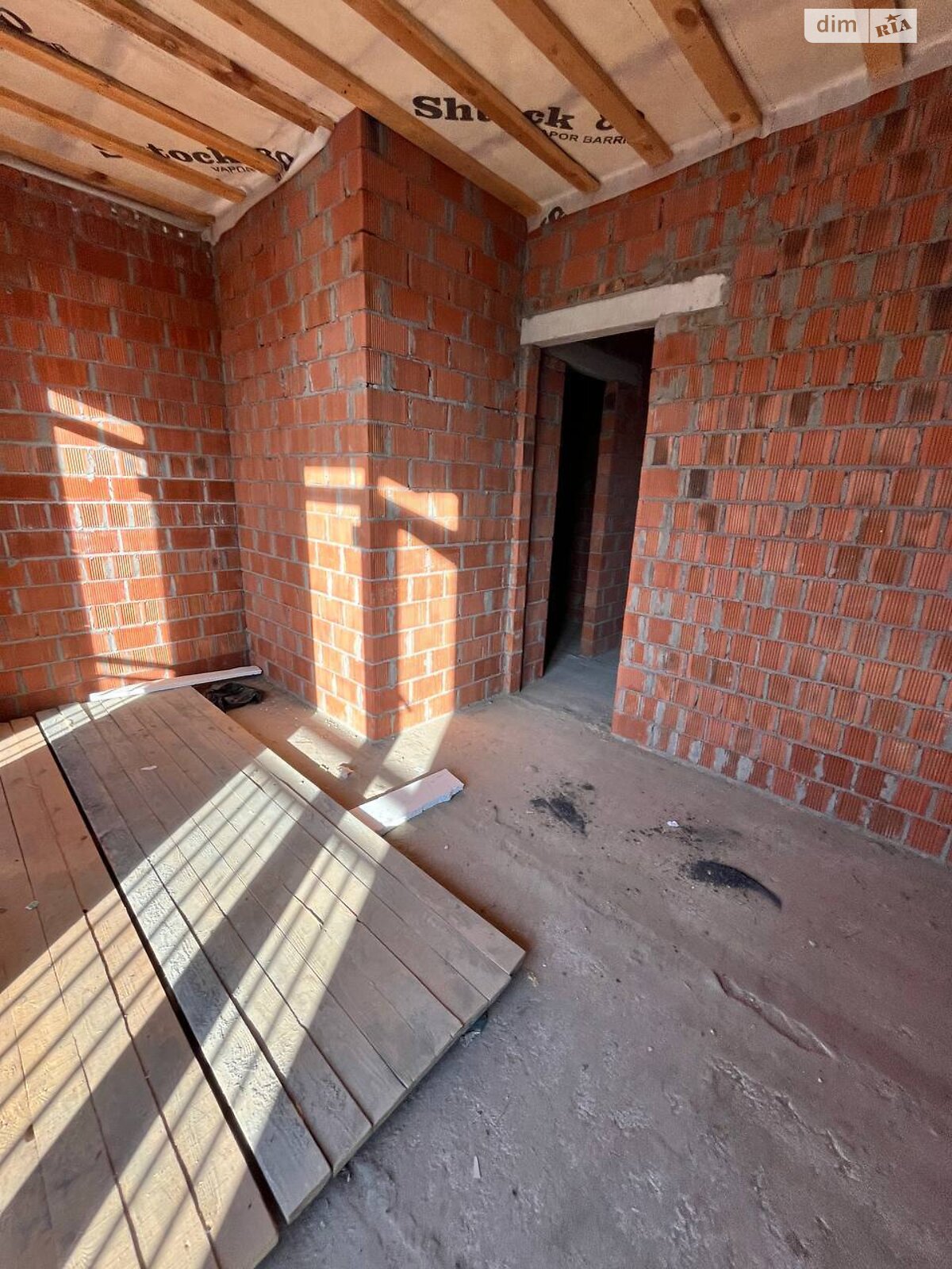 двоповерховий таунхаус, 90 кв. м, кирпич. Продаж в Ірпені, район Ірпінь фото 1 двоповерховий таунхаус, 90 кв. м, кирпич. Продаж в Ірпені, район Ірпінь фото 1