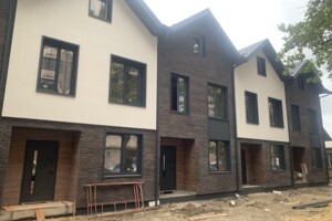 двоповерховий таунхаус, 91.5 кв. м, керамический блок. Продаж в Ірпені, район Ірпінь фото 2 двоповерховий таунхаус, 91.5 кв. м, керамический блок. Продаж в Ірпені, район Ірпінь фото 2