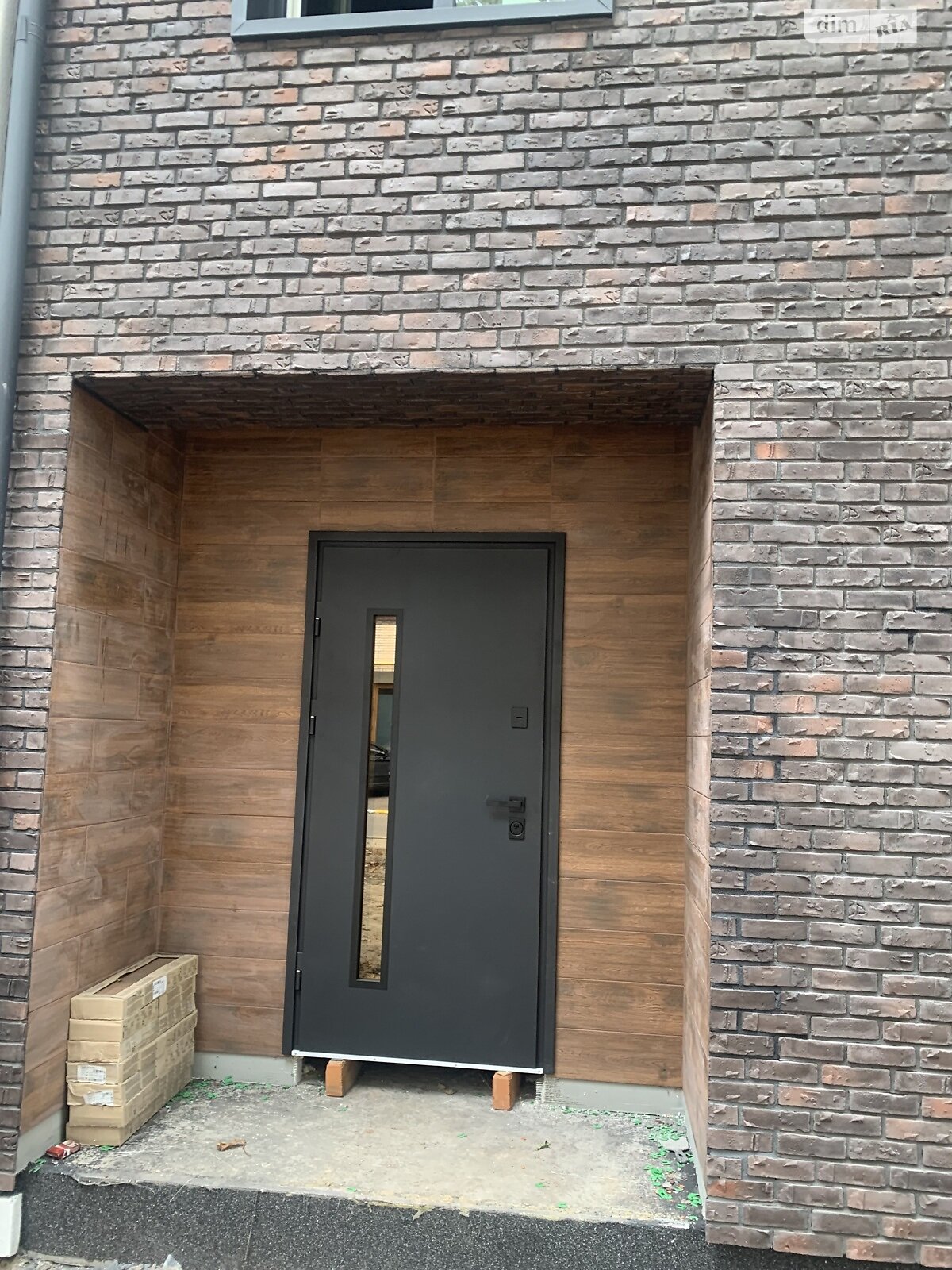 двоповерховий таунхаус, 91.5 кв. м, керамический блок. Продаж в Ірпені, район Ірпінь фото 1 двоповерховий таунхаус, 91.5 кв. м, керамический блок. Продаж в Ірпені, район Ірпінь фото 1