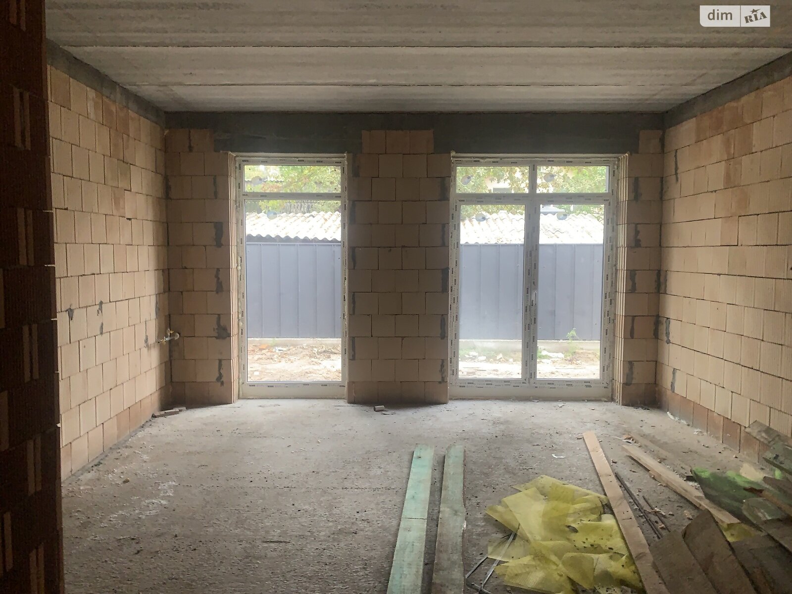 двоповерховий таунхаус, 91.5 кв. м, керамический блок. Продаж в Ірпені, район Ірпінь фото 1 двоповерховий таунхаус, 91.5 кв. м, керамический блок. Продаж в Ірпені, район Ірпінь фото 1