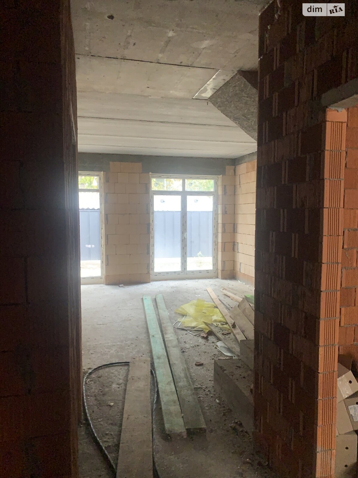 двоповерховий таунхаус, 91.5 кв. м, керамический блок. Продаж в Ірпені, район Ірпінь фото 1 двоповерховий таунхаус, 91.5 кв. м, керамический блок. Продаж в Ірпені, район Ірпінь фото 1