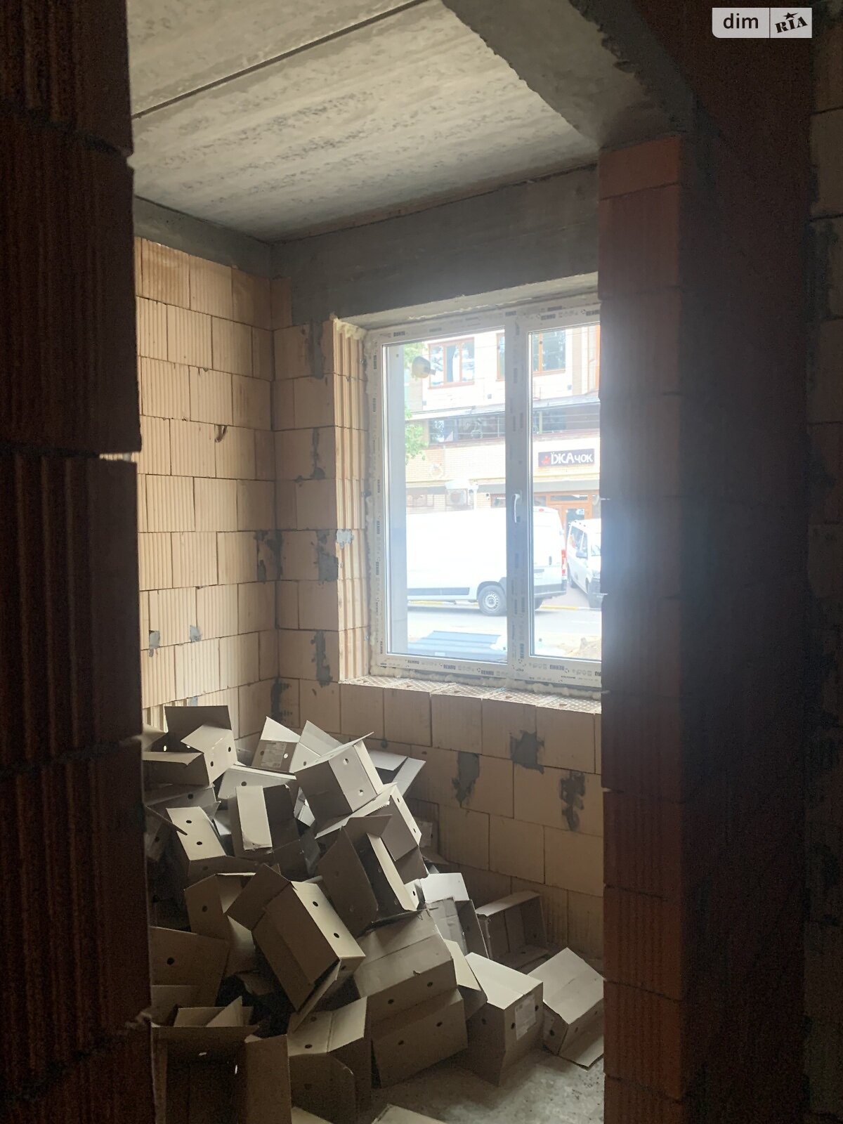 двоповерховий таунхаус, 91.5 кв. м, керамический блок. Продаж в Ірпені, район Ірпінь фото 1 двоповерховий таунхаус, 91.5 кв. м, керамический блок. Продаж в Ірпені, район Ірпінь фото 1