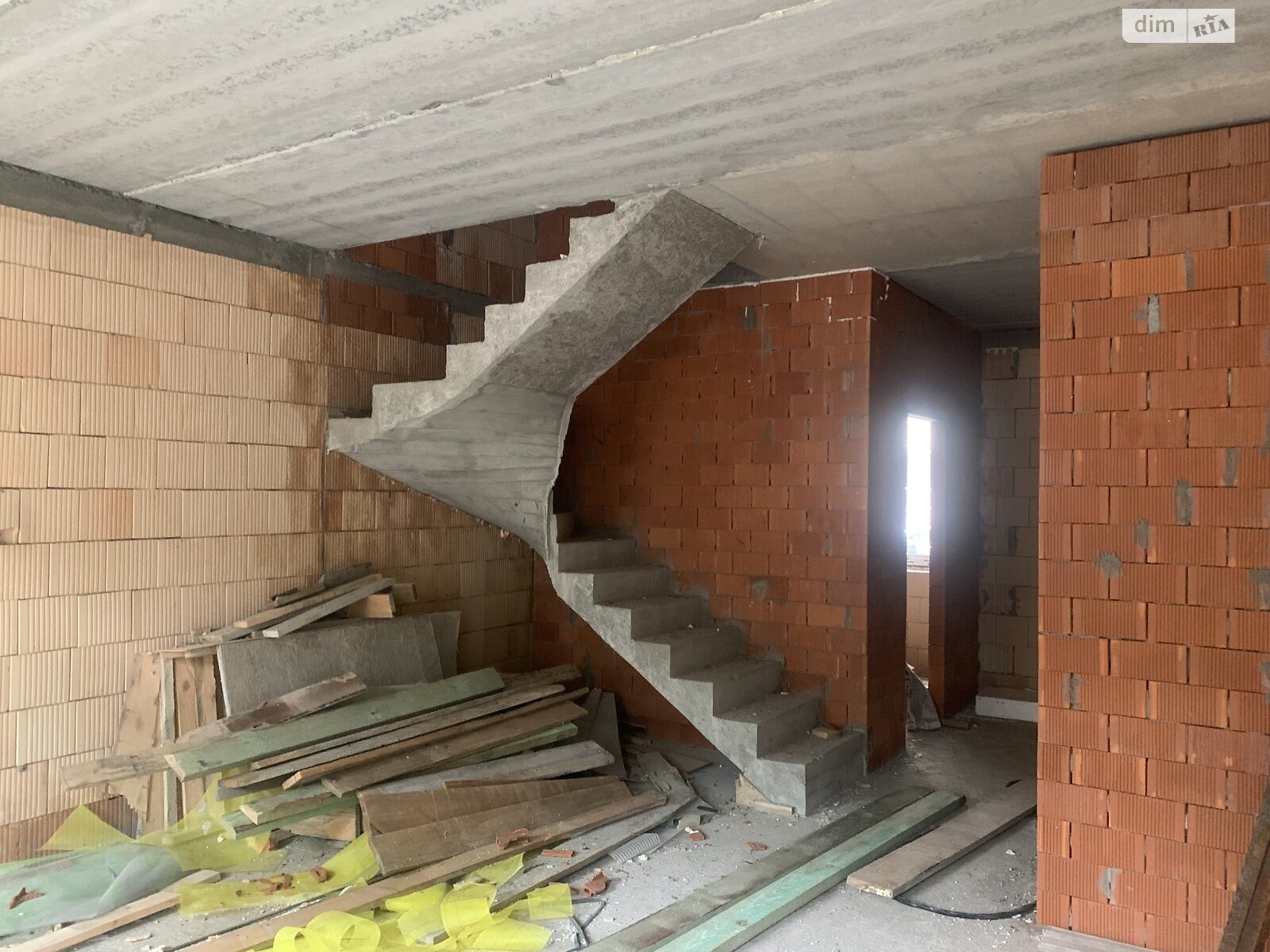 двоповерховий таунхаус, 91.5 кв. м, керамический блок. Продаж в Ірпені, район Ірпінь фото 1 двоповерховий таунхаус, 91.5 кв. м, керамический блок. Продаж в Ірпені, район Ірпінь фото 1